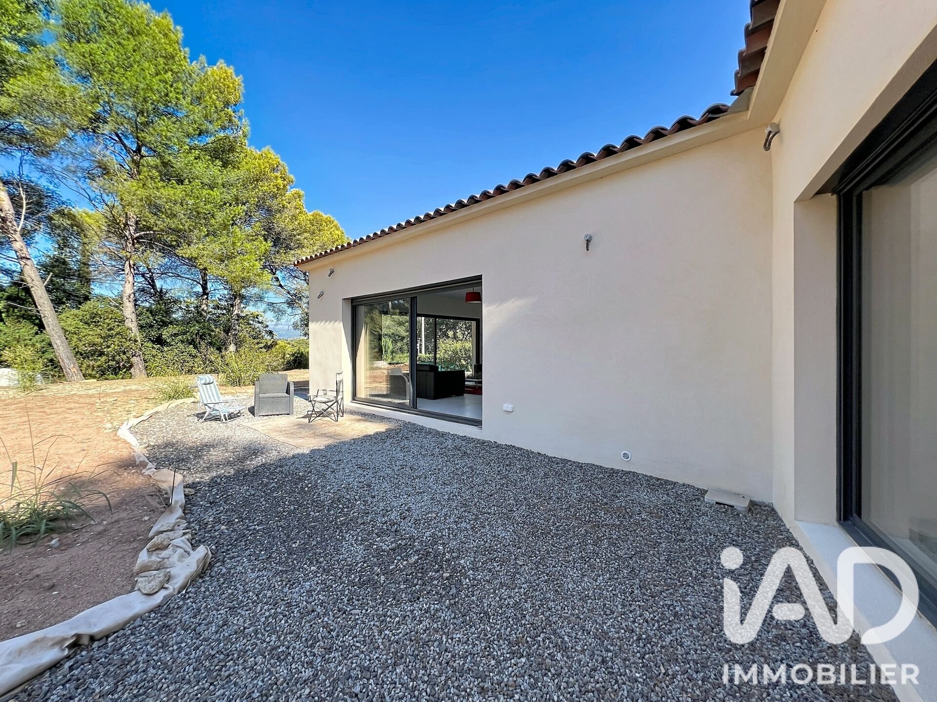 Maison à vendre, 128m², Le Cannet