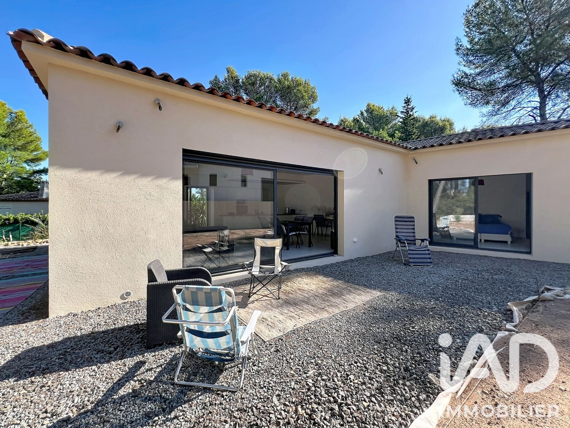 Maison à vendre, 128m², Le Cannet