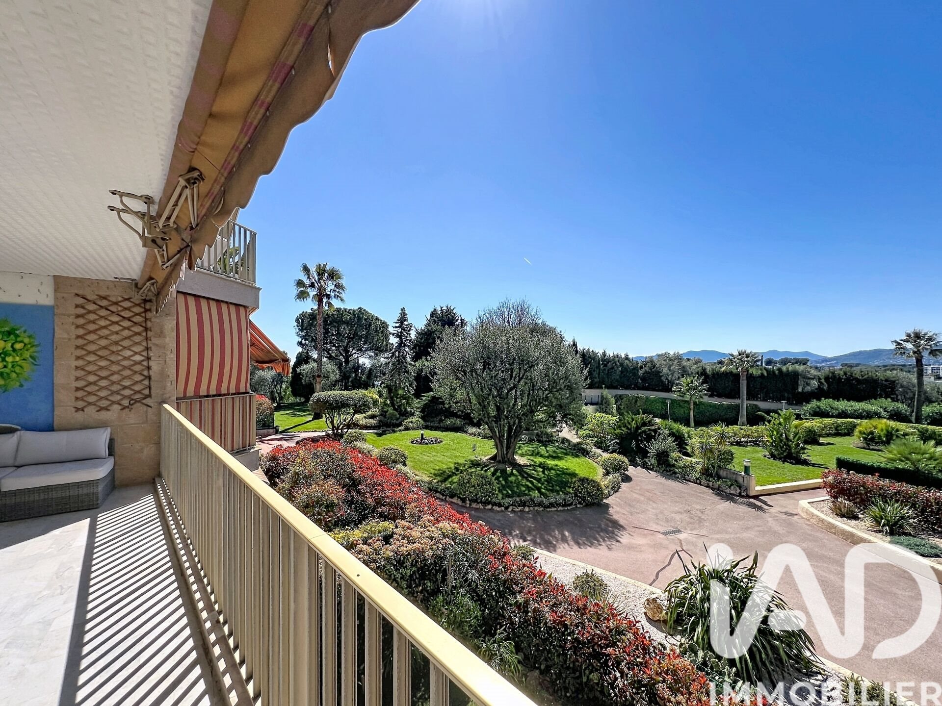 Appartement à vendre, 106m², Le Cannet