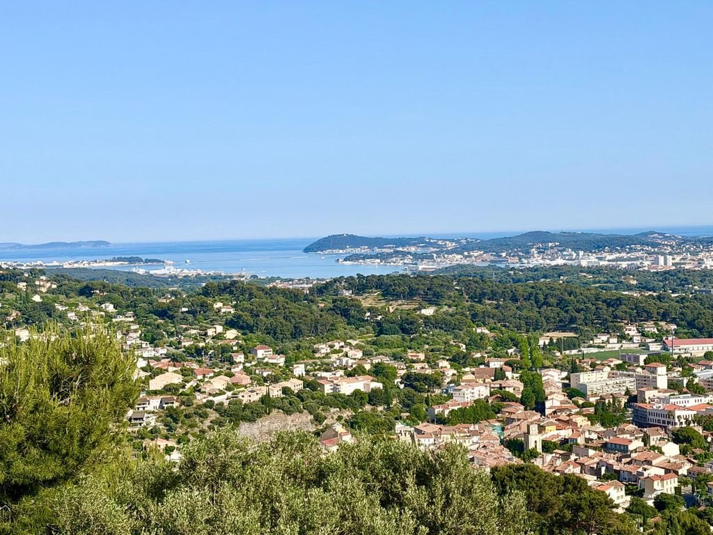 Maison à vendre, 145m², Ollioules