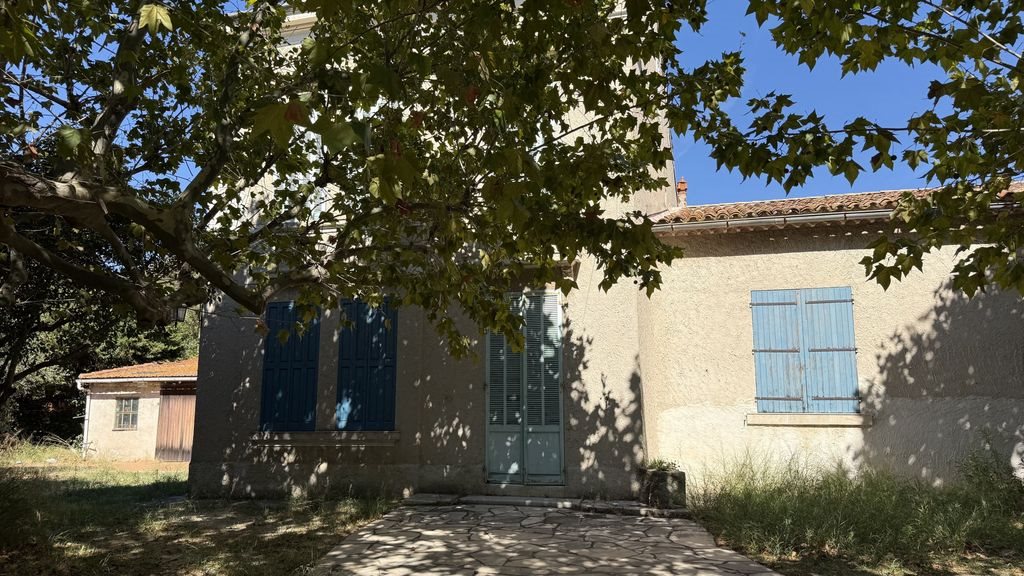 Maison à vendre, 225m², Toulon