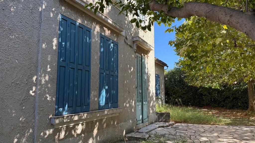 Maison à vendre, 225m², Toulon