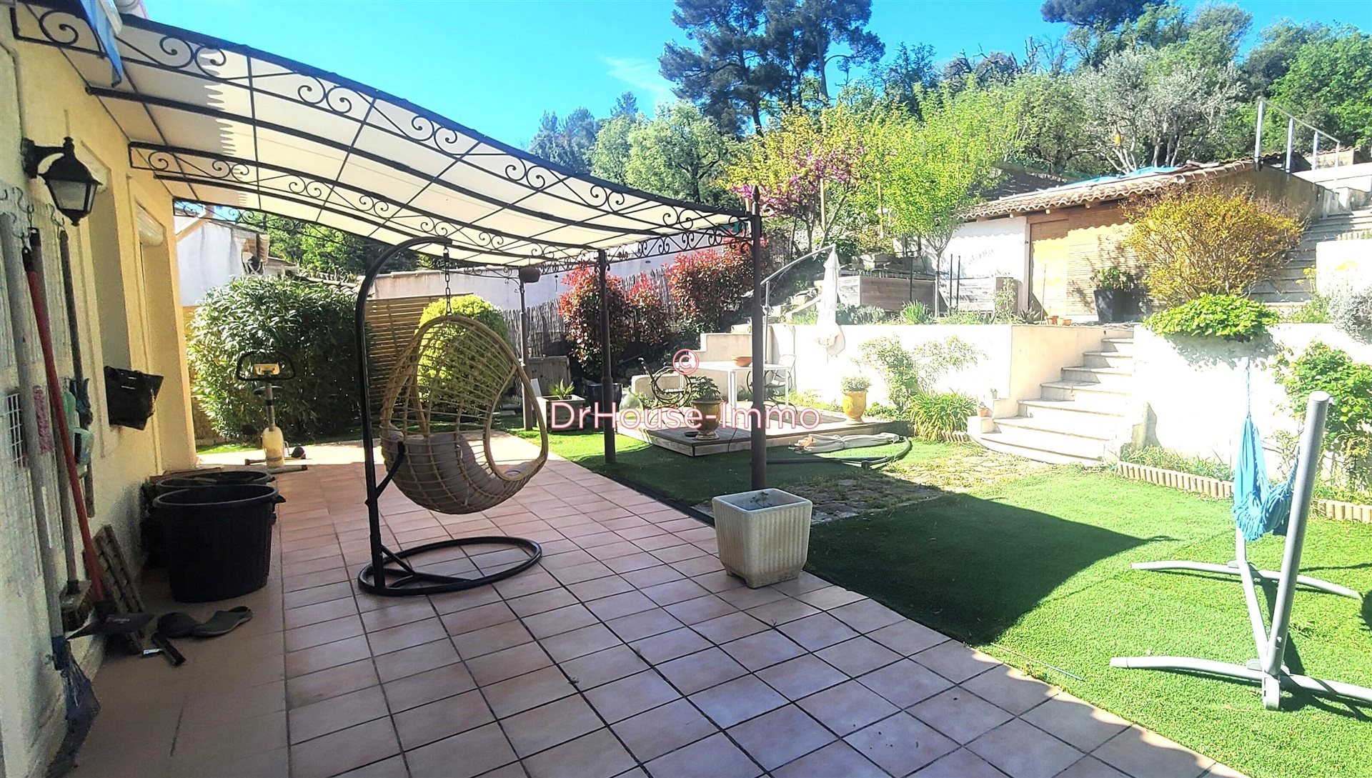 Maison à vendre, 106m², Marseille 11ème