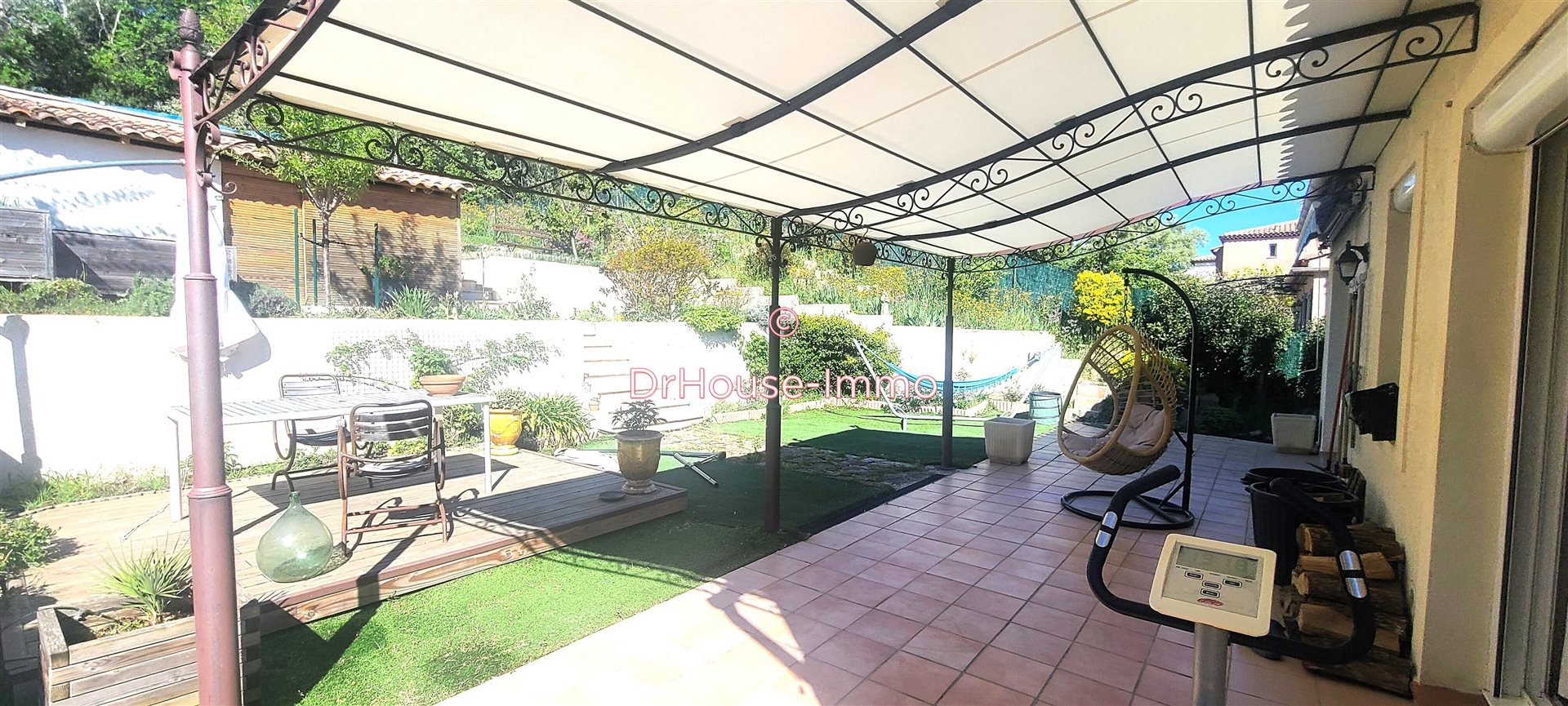 Maison à vendre, 106m², Marseille 11ème