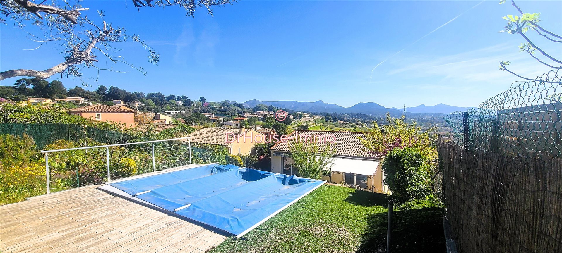 Maison à vendre, 106m², Marseille 11ème