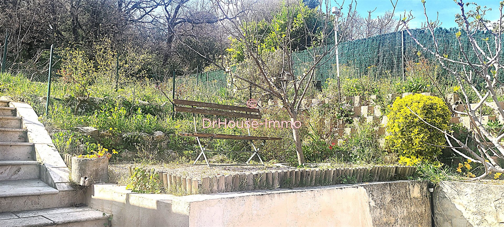Maison à vendre, 106m², Marseille 11ème