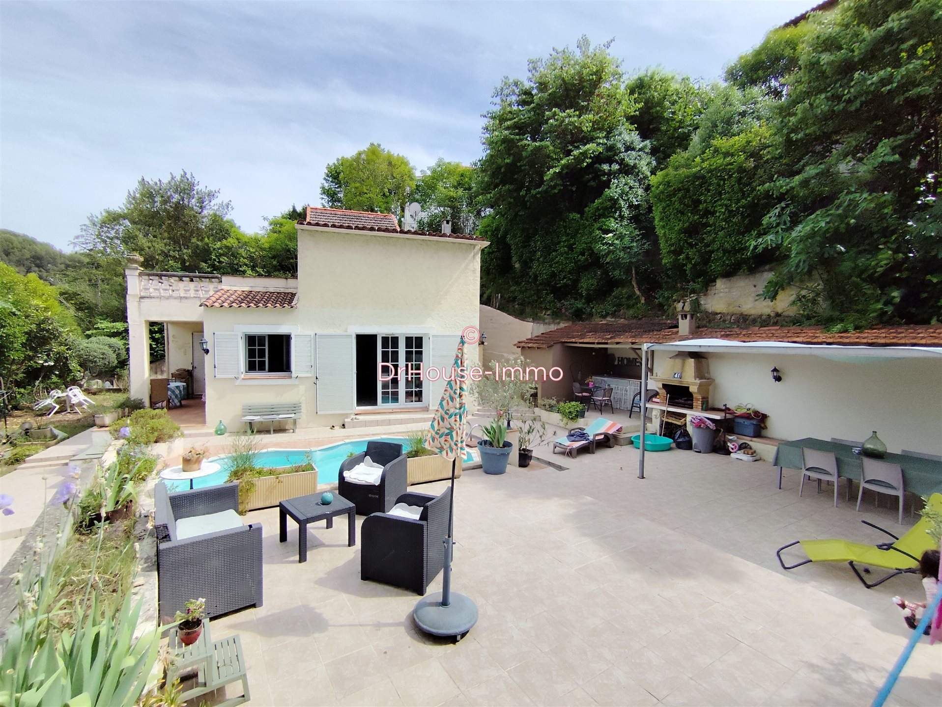 Maison à vendre, 130m², Marseille 11ème