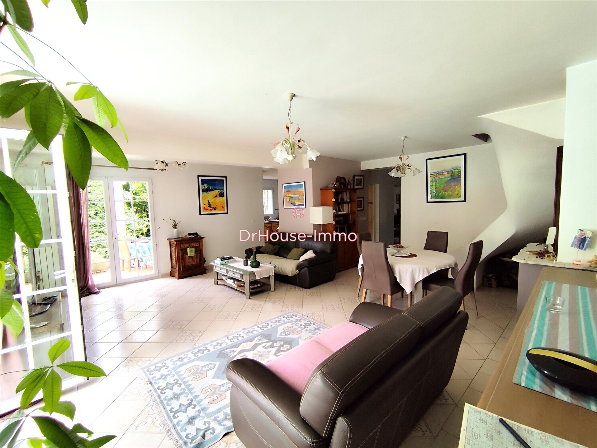 Maison à vendre, 130m², Marseille 11ème