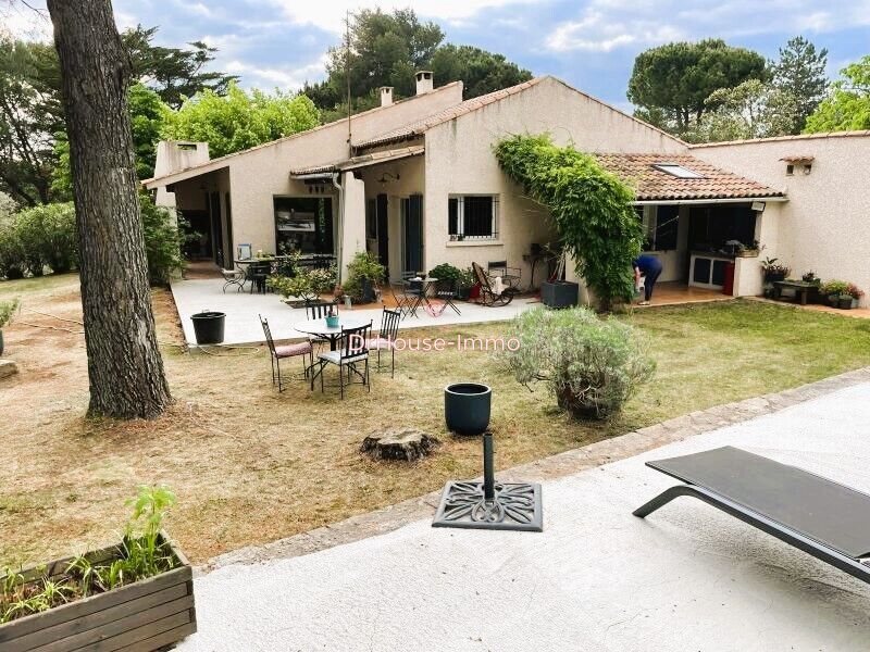 Maison à vendre, 110m², Générac