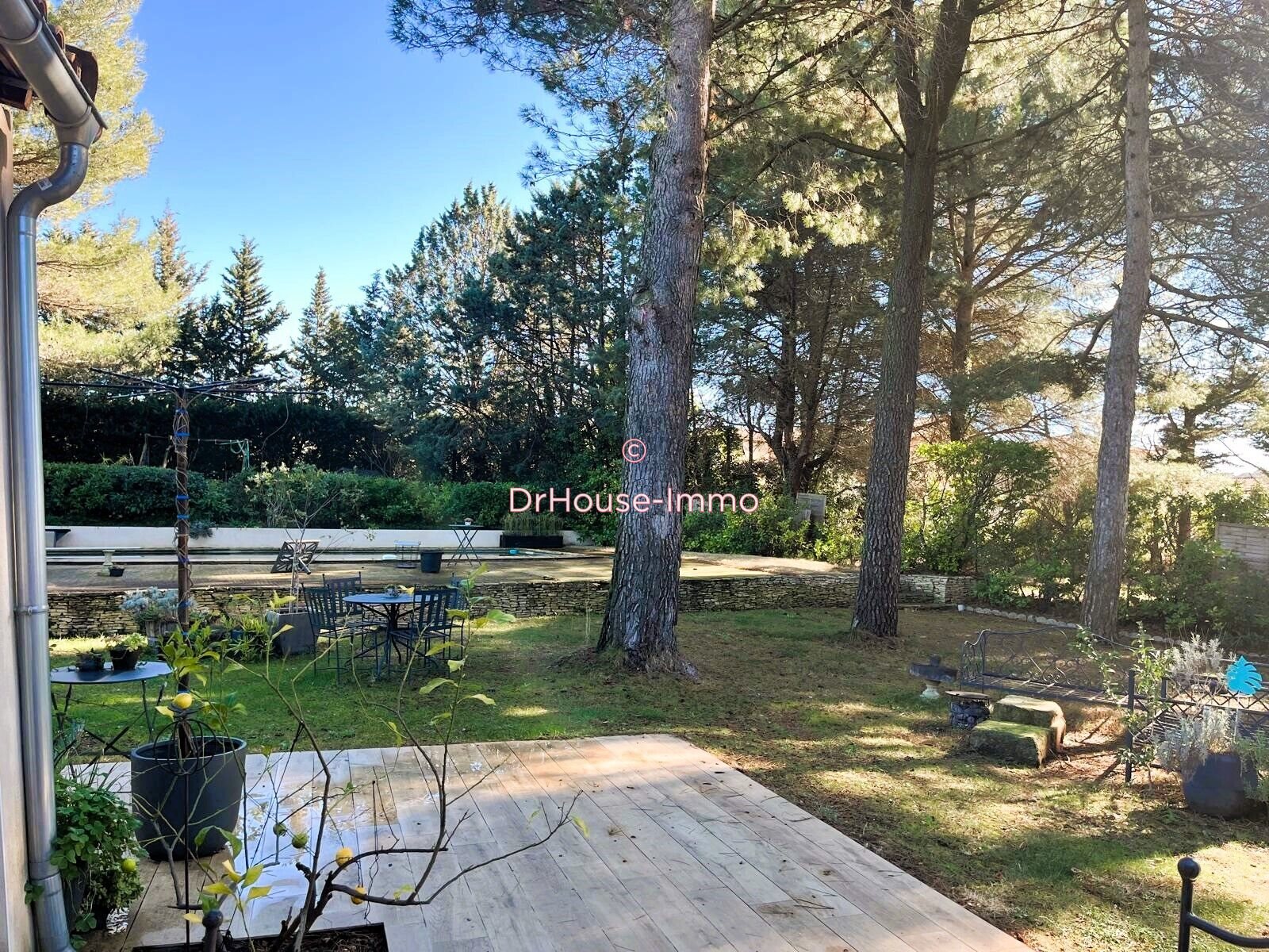 Maison à vendre, 110m², Générac