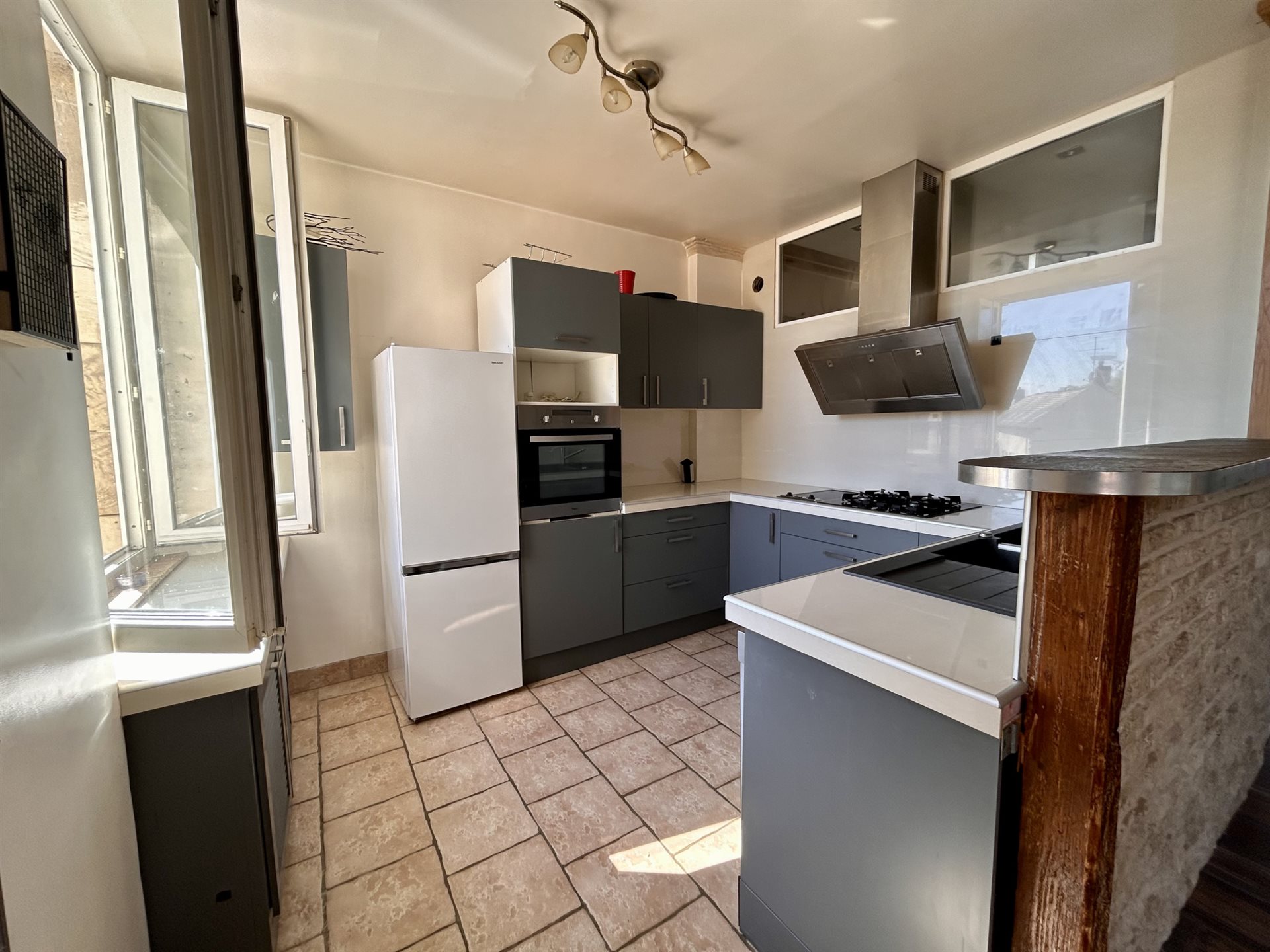 Appartement à vendre, 46m², Chambly