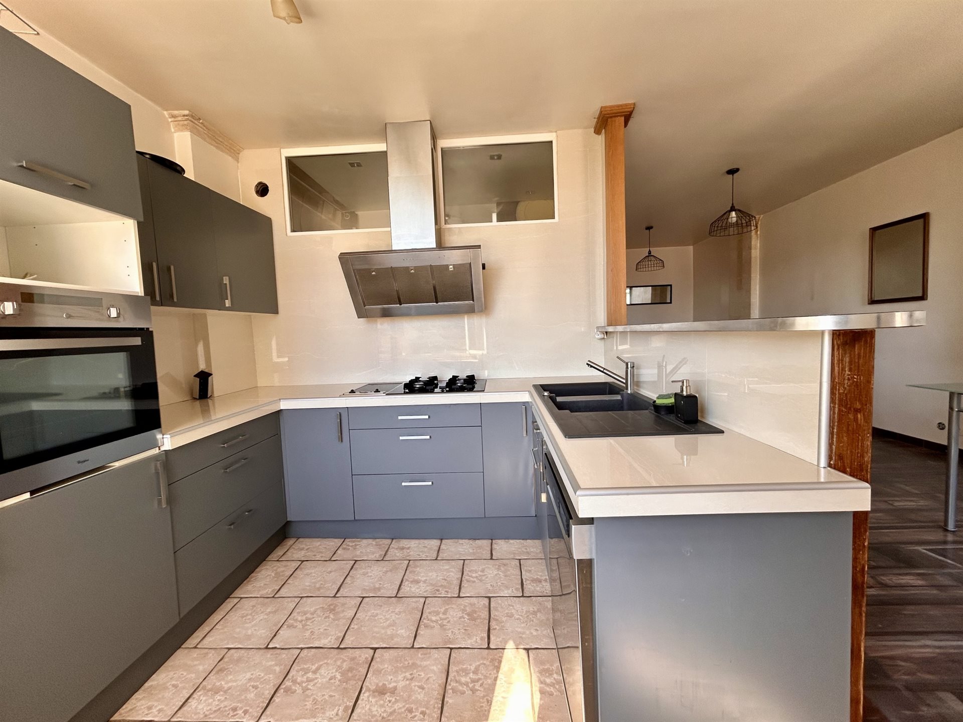 Appartement à vendre, 46m², Chambly