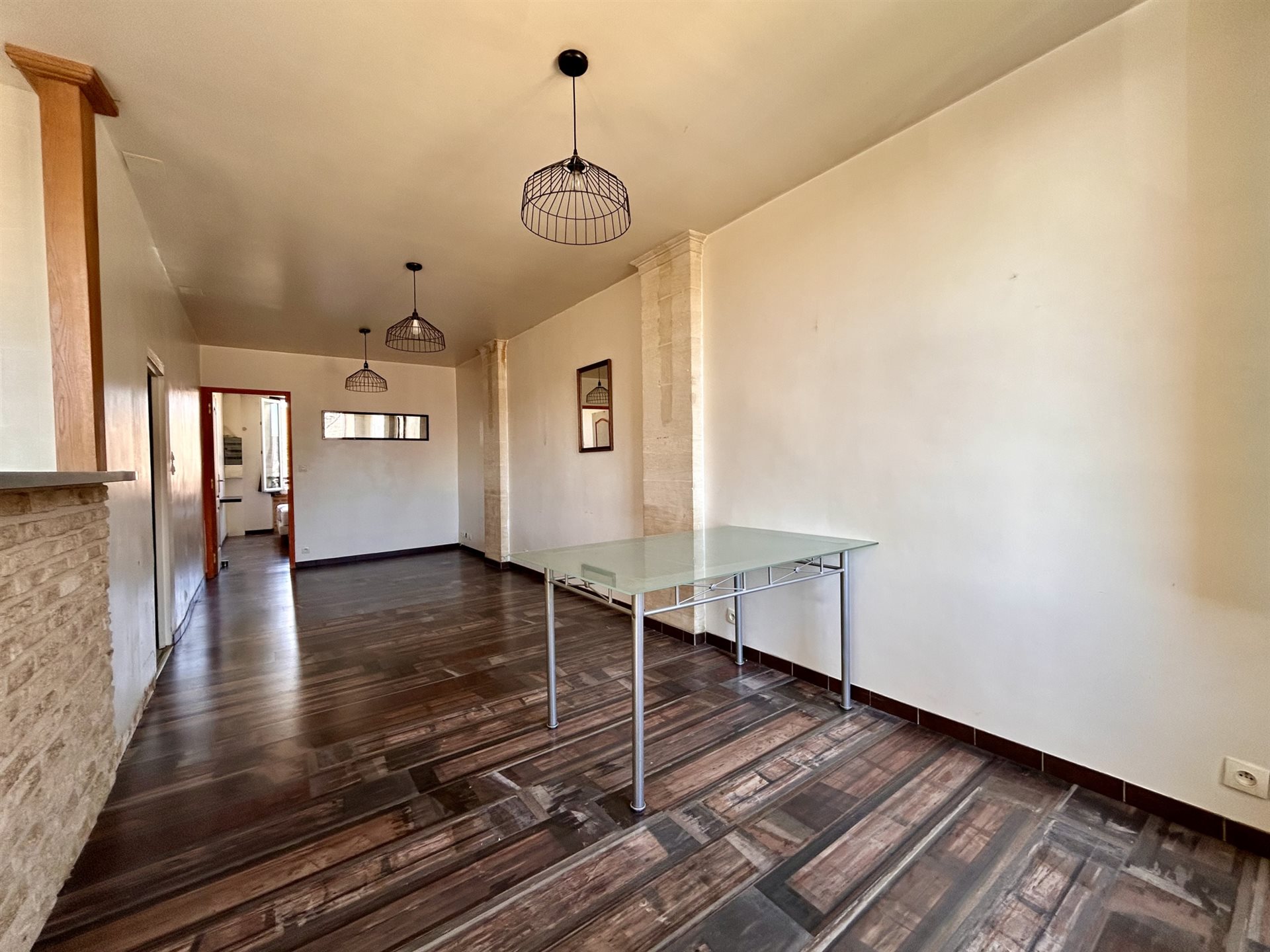 Appartement à vendre, 46m², Chambly