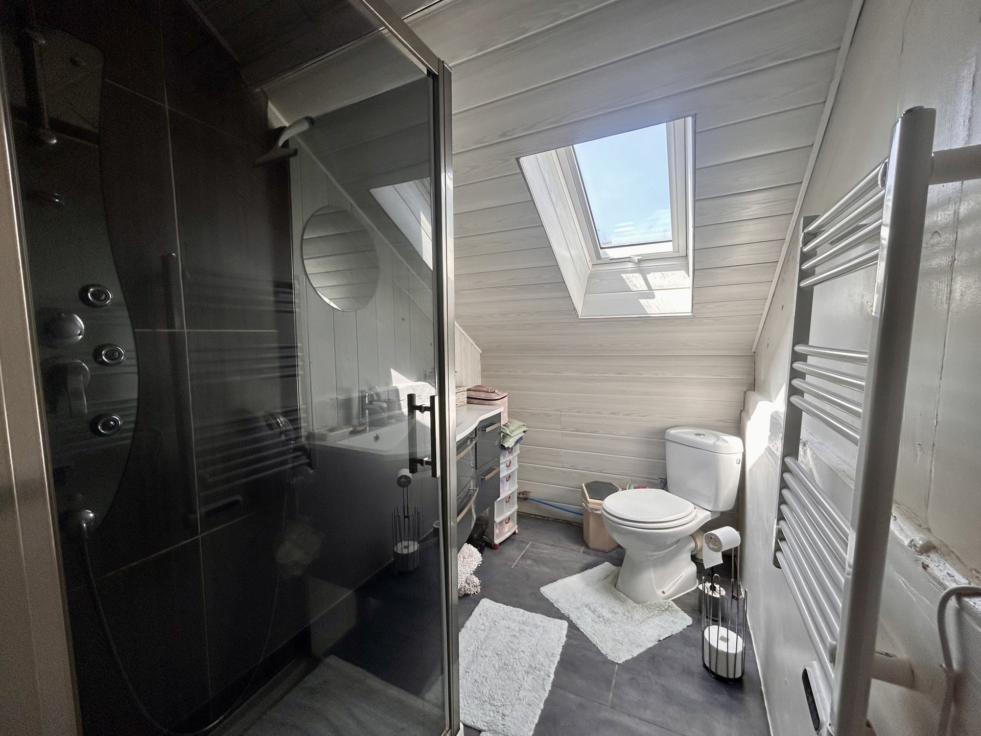 Maison à vendre, 101m², Précy-sur-Oise