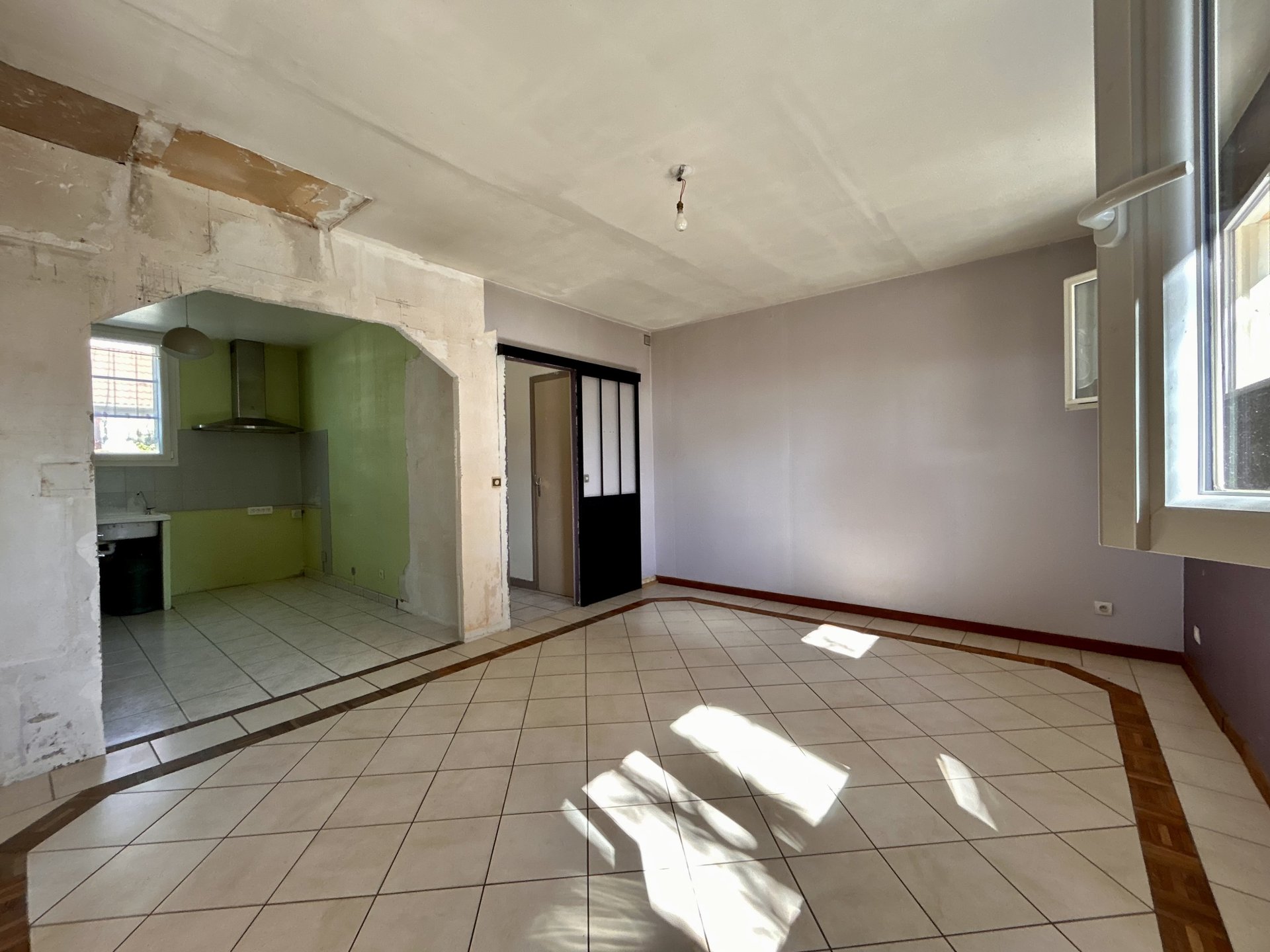 Maison à vendre, 101m², Précy-sur-Oise
