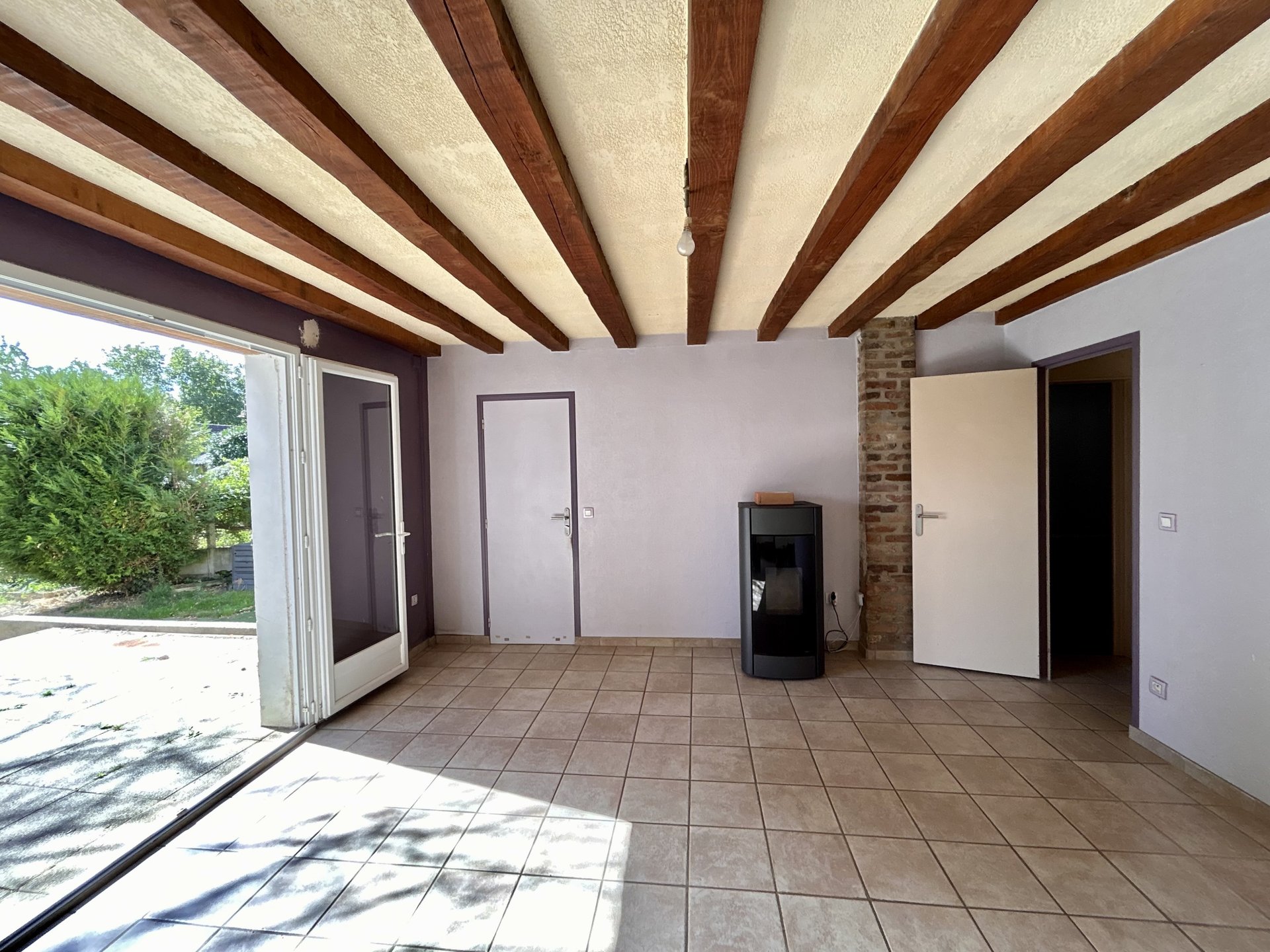 Maison à vendre, 101m², Précy-sur-Oise