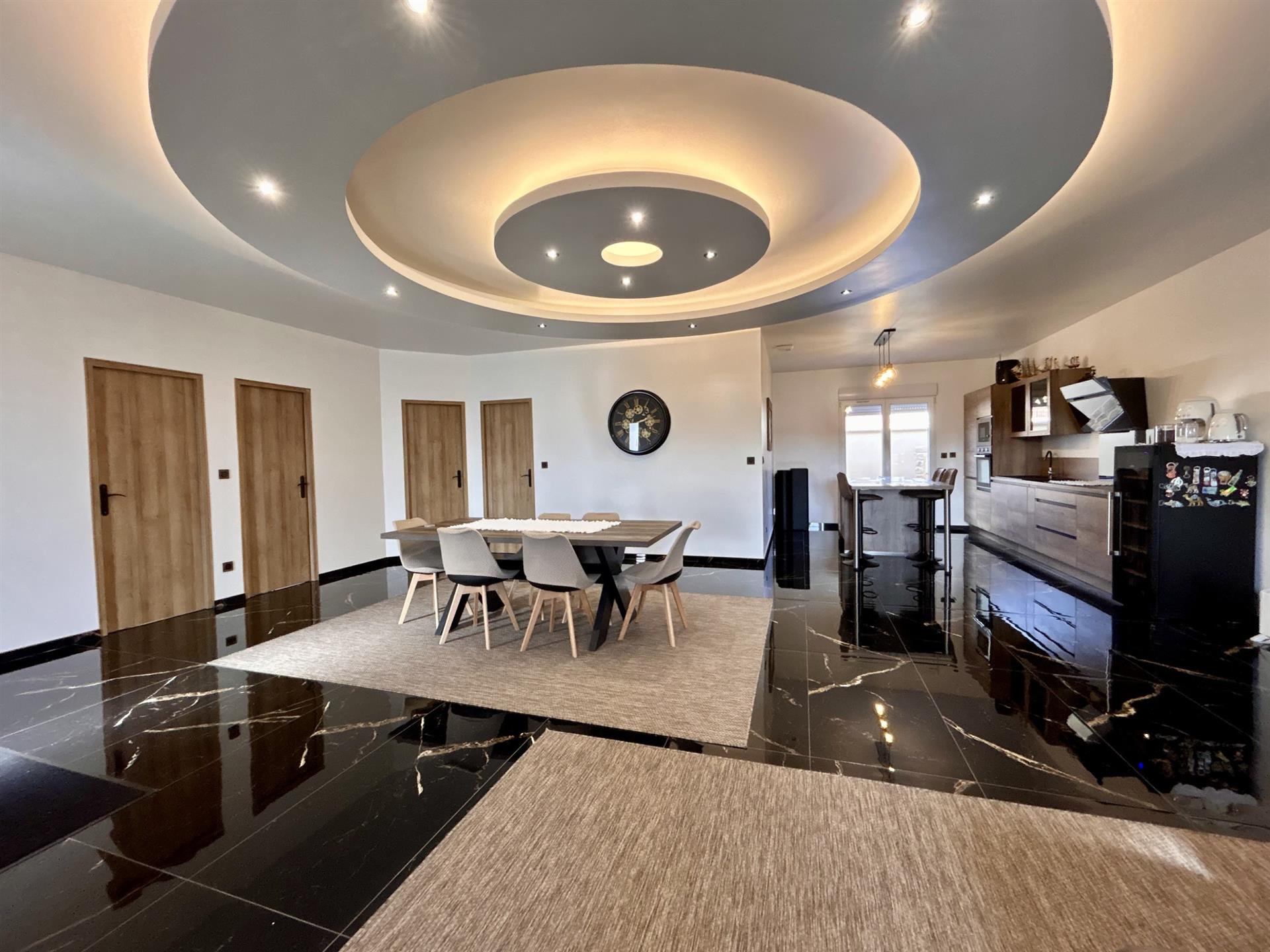 Maison à vendre, 118m², Therdonne