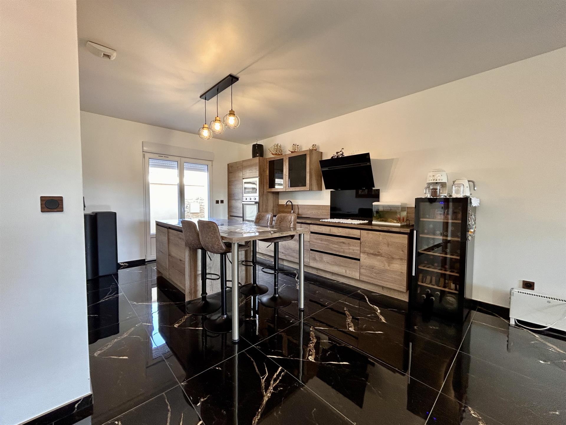 Maison à vendre, 118m², Therdonne