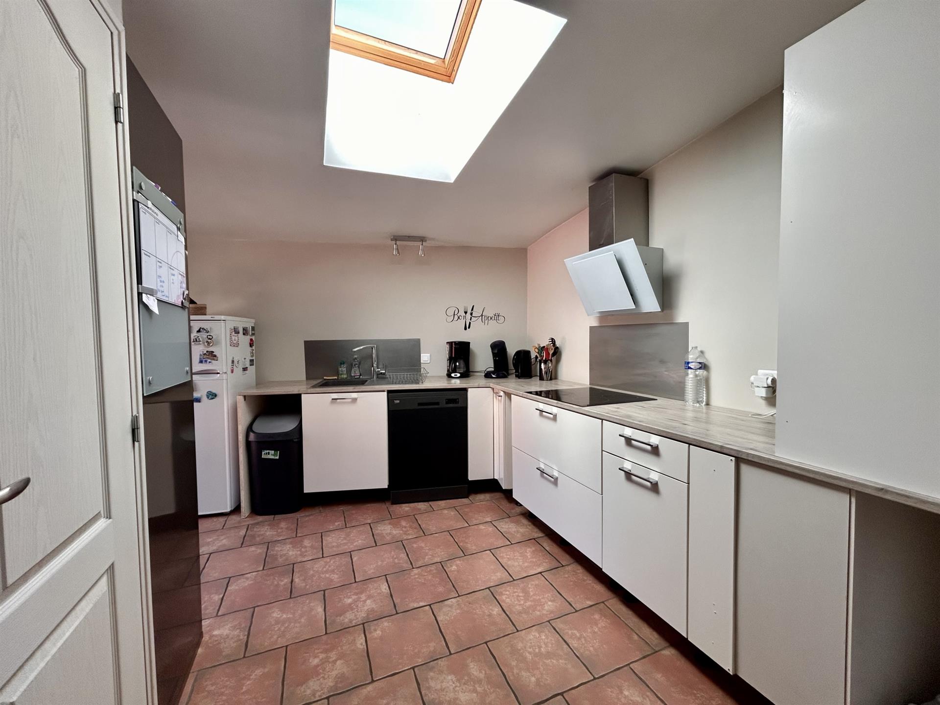 Maison à vendre, 114m², Rainvillers