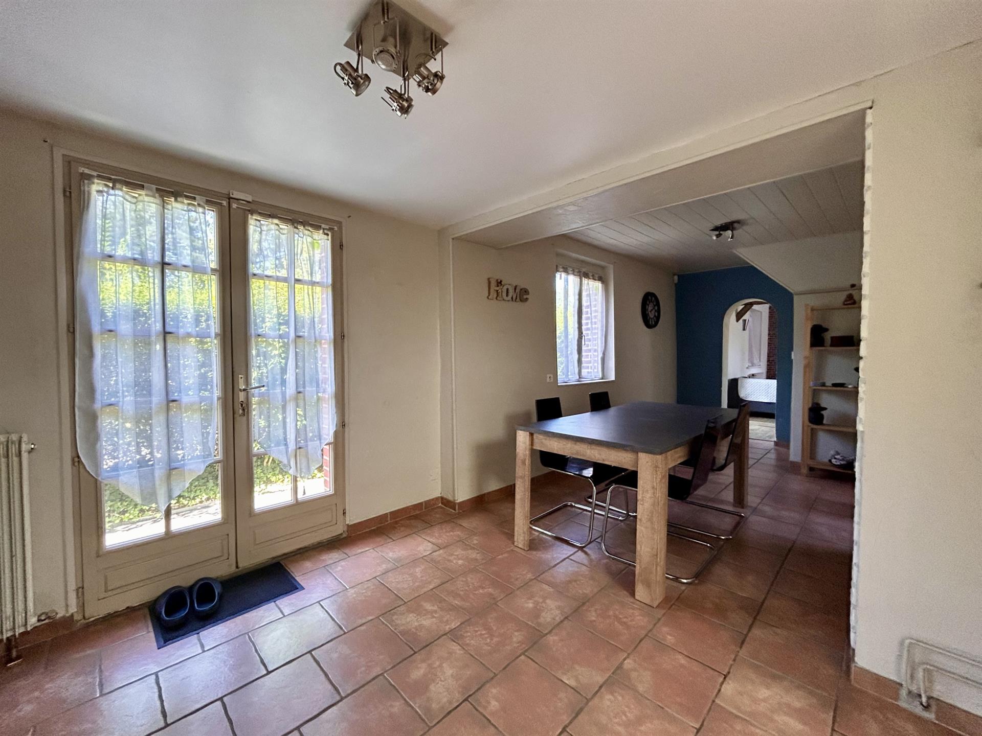 Maison à vendre, 114m², Rainvillers
