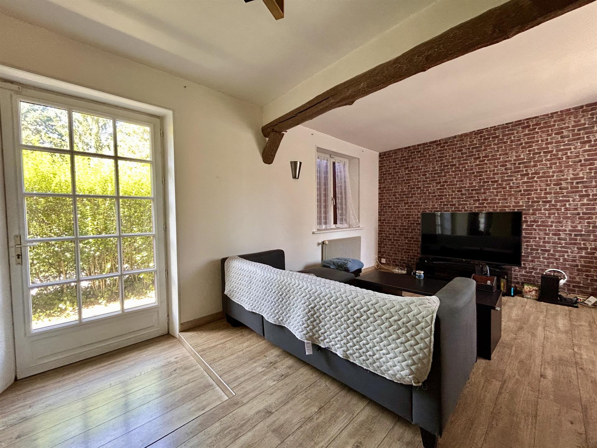 Maison à vendre, 114m², Rainvillers