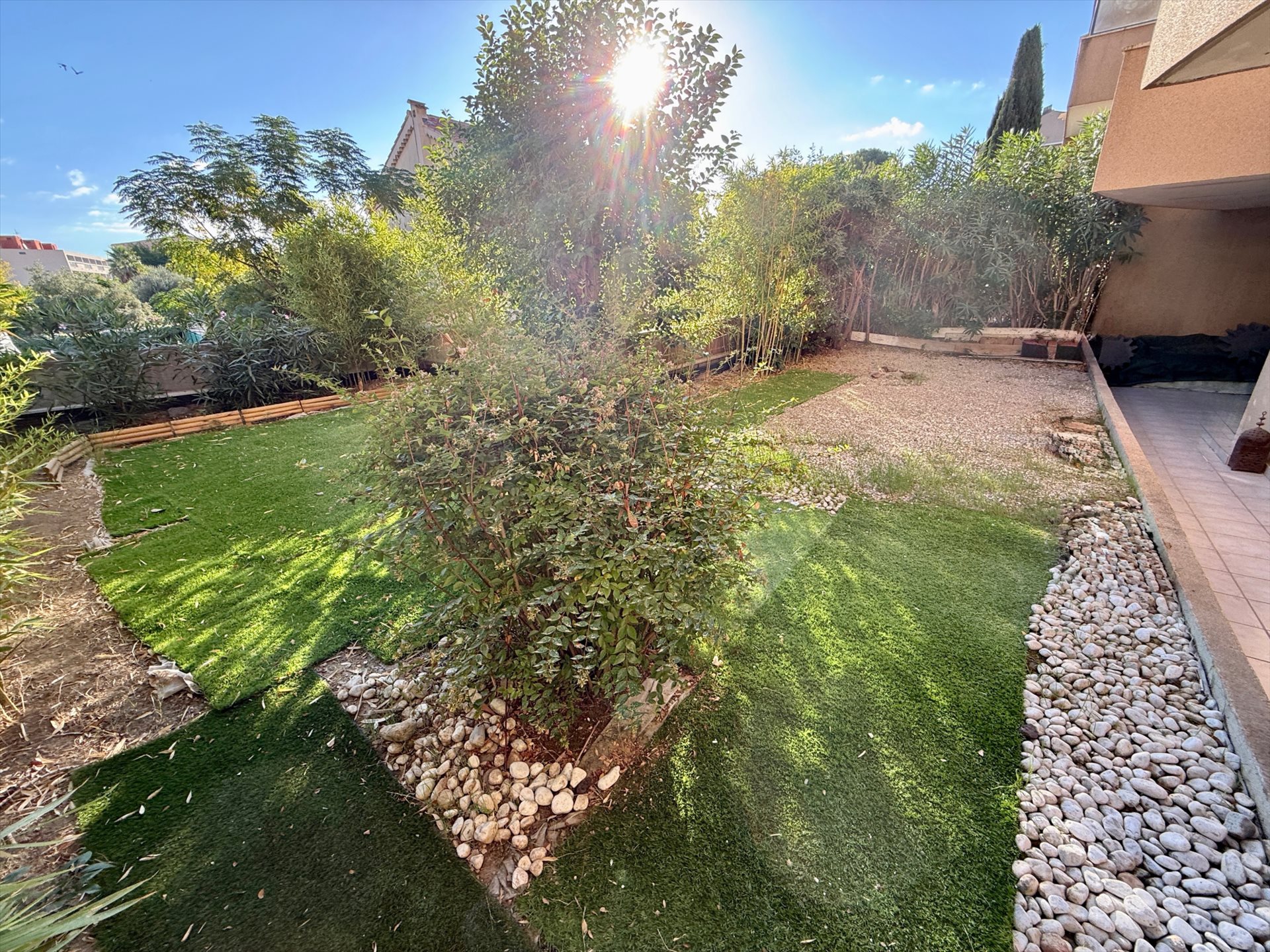 Appartement à vendre, 56m², Cavalaire-sur-Mer