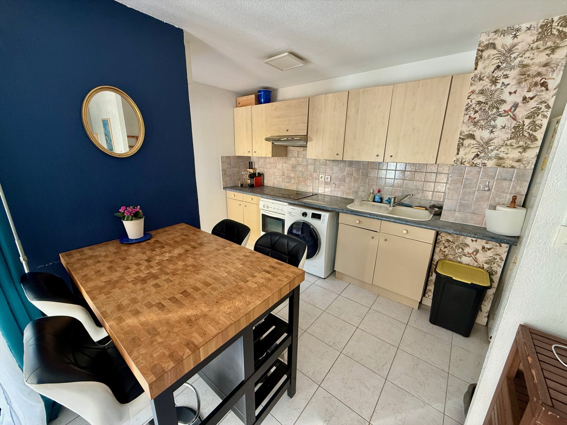 Appartement à vendre, 56m², Cavalaire-sur-Mer