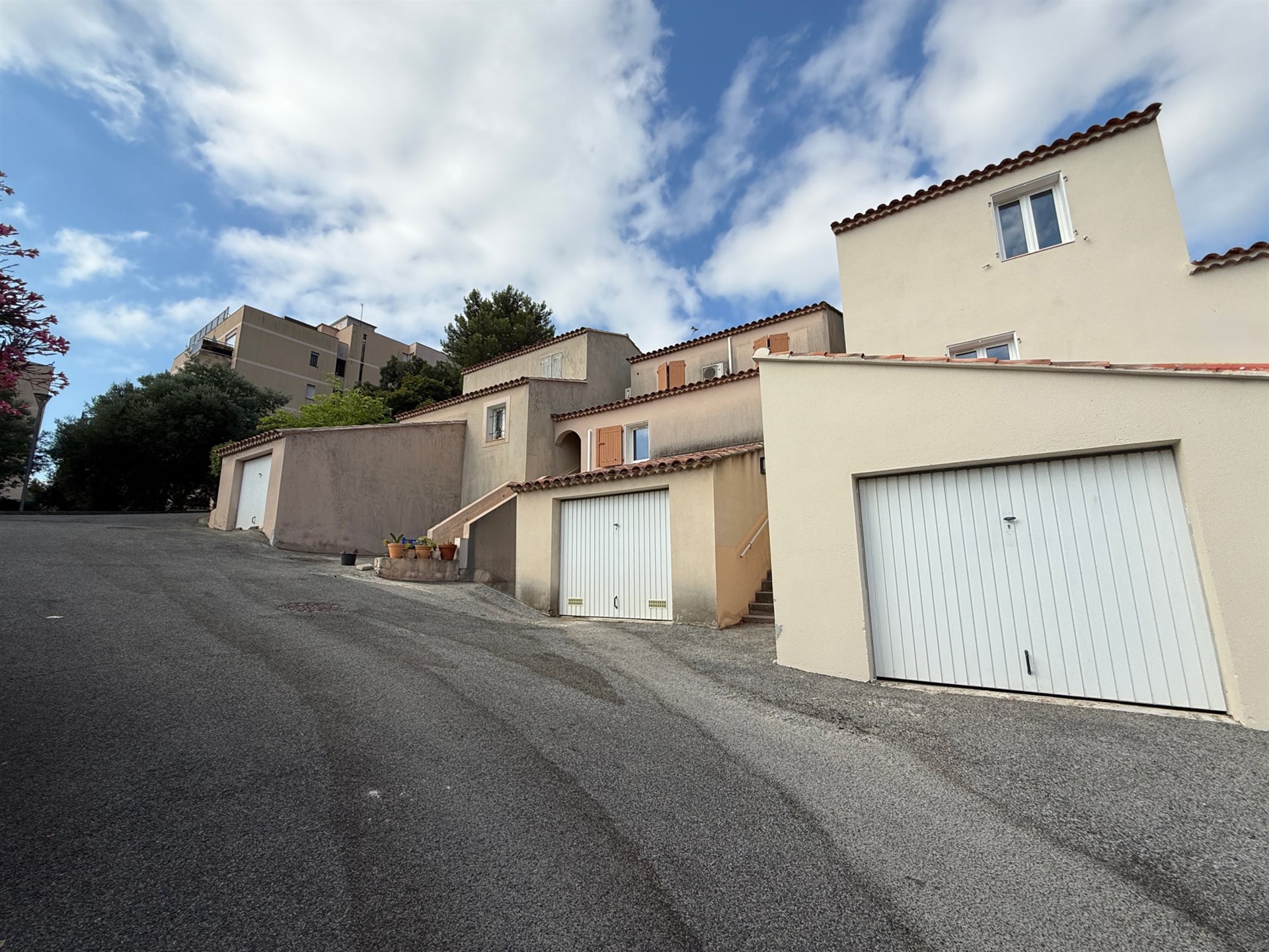 Maison à vendre, 70m², Cavalaire-sur-Mer