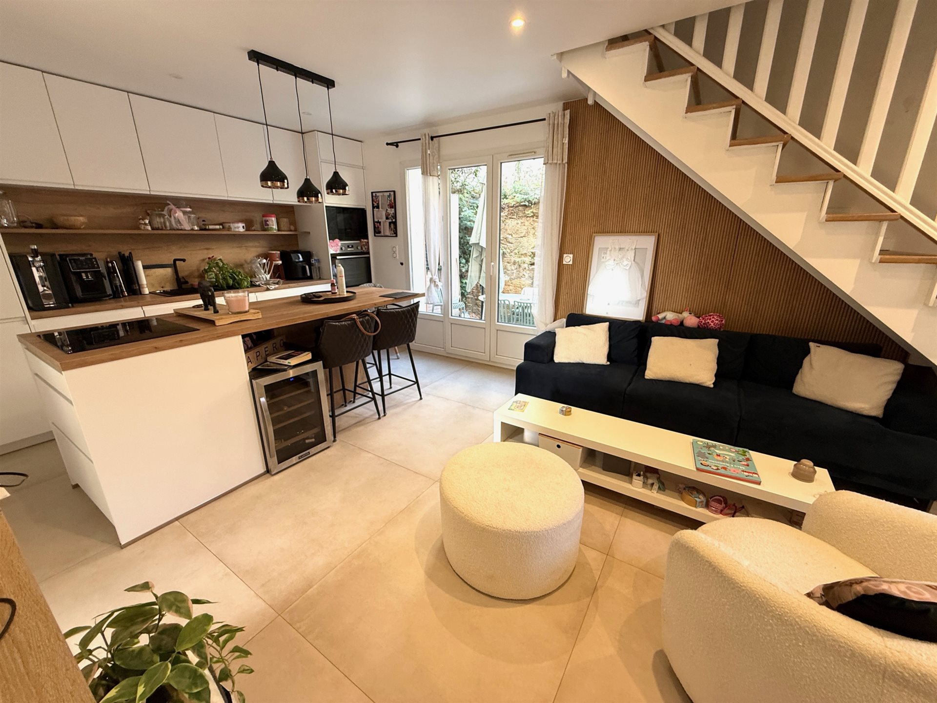 Maison à vendre, 70m², Cavalaire-sur-Mer