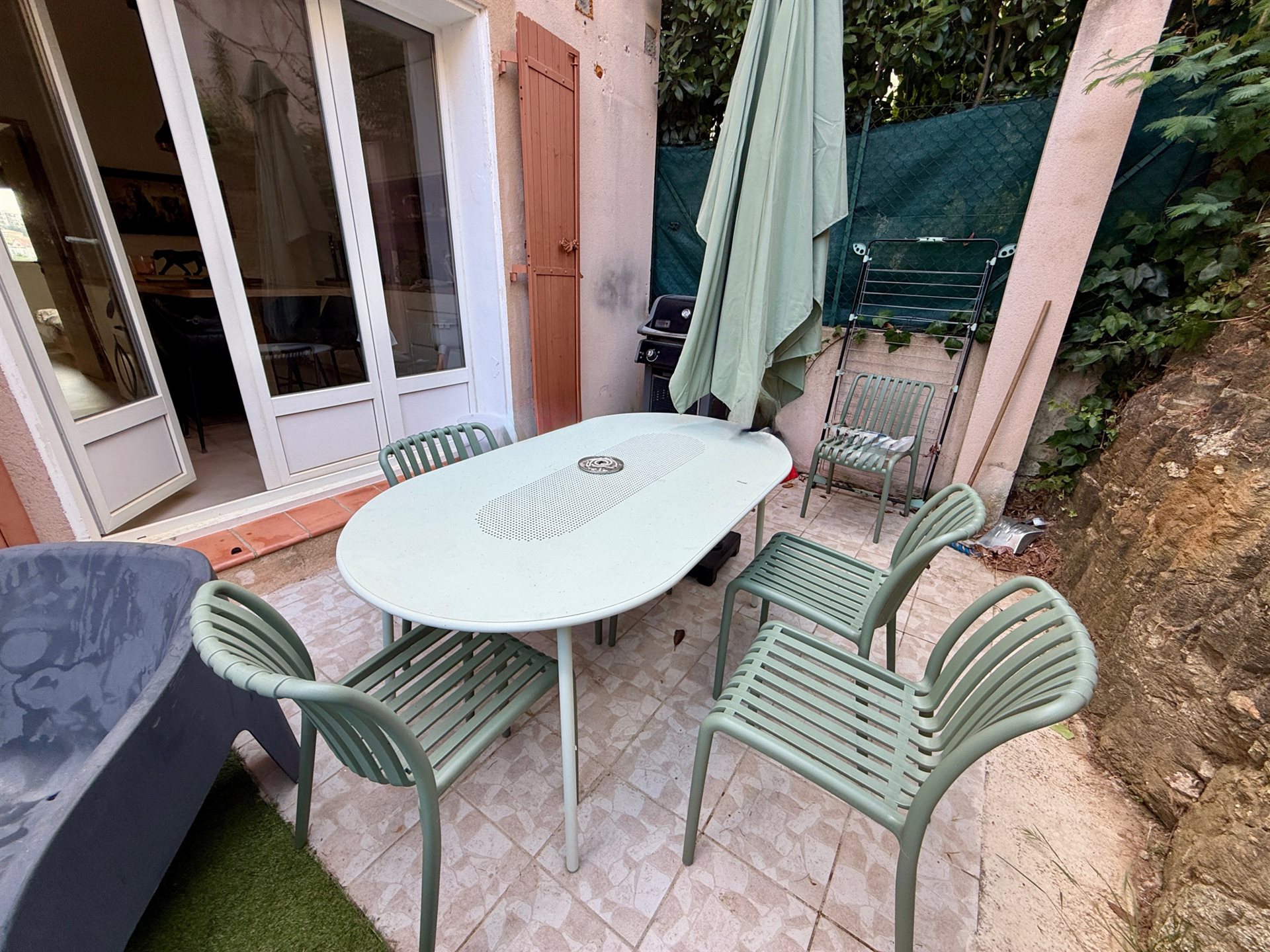 Maison à vendre, 70m², Cavalaire-sur-Mer