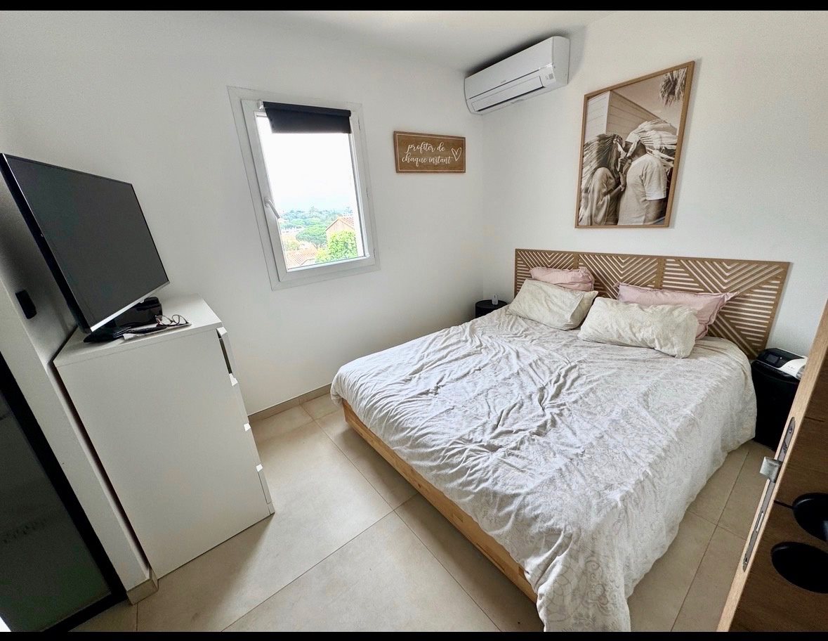 Maison à vendre, 70m², Cavalaire-sur-Mer