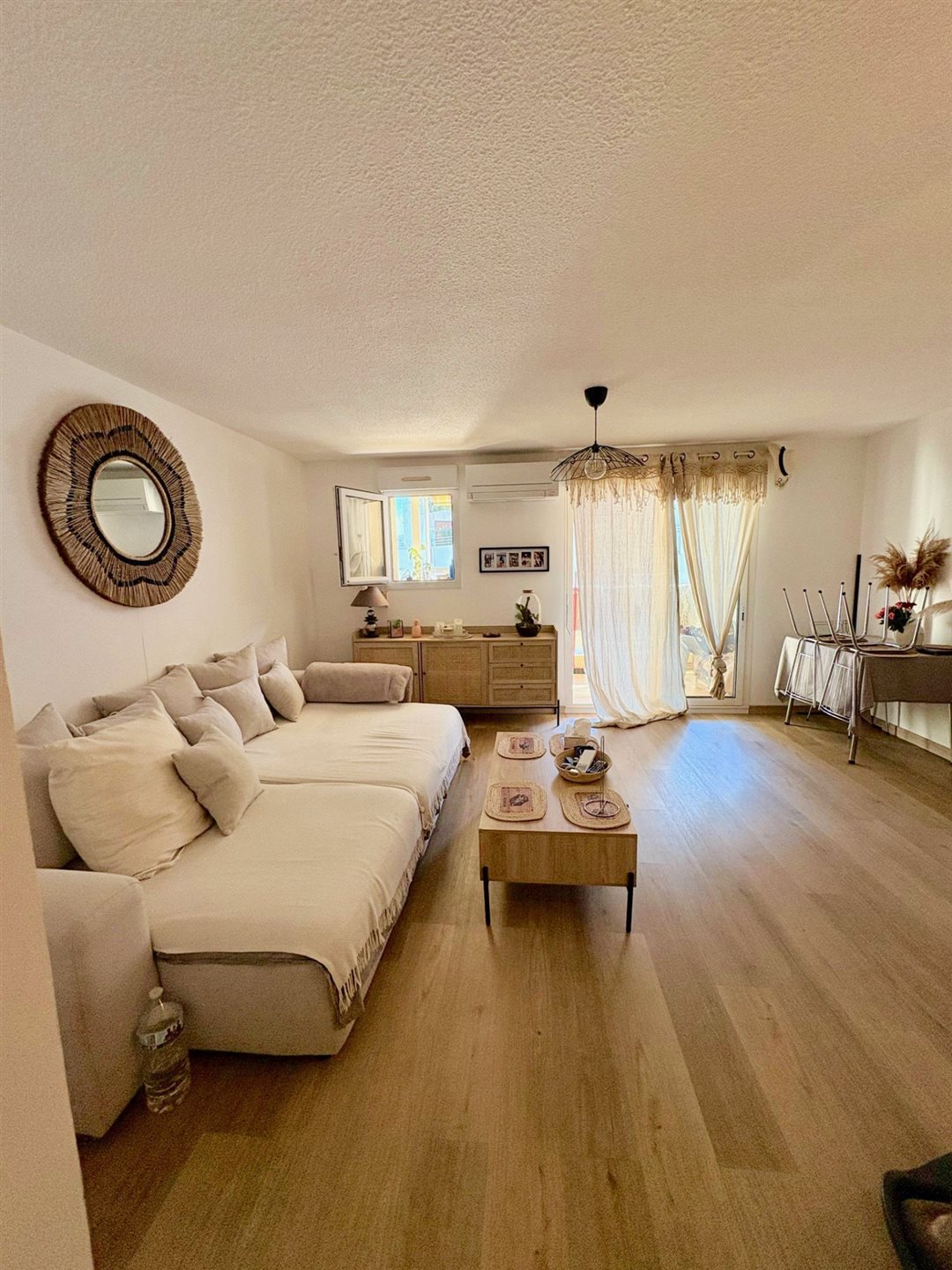 Appartement à vendre, 60m², Cavalaire-sur-Mer
