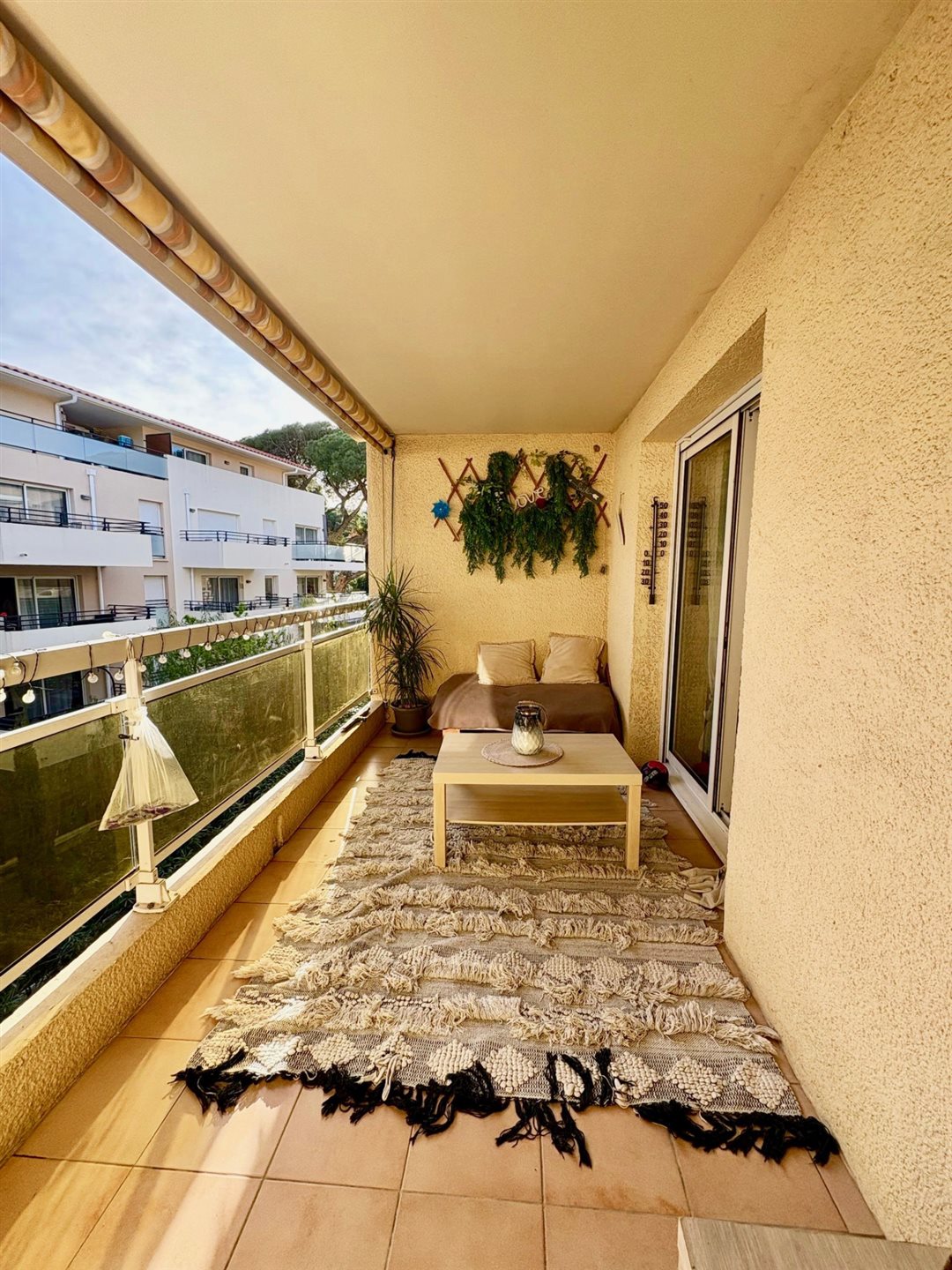 Appartement à vendre, 60m², Cavalaire-sur-Mer