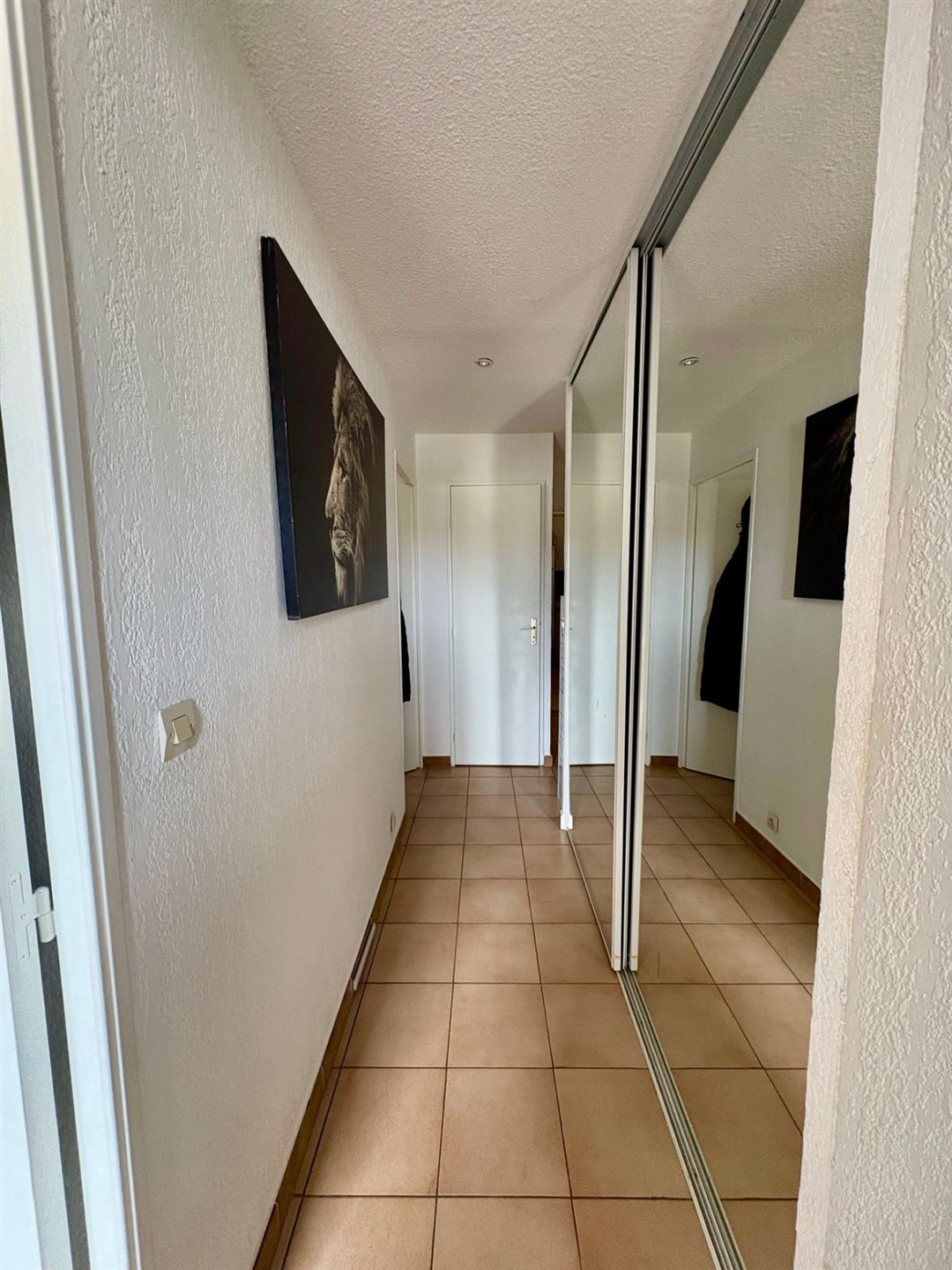 Appartement à vendre, 60m², Cavalaire-sur-Mer