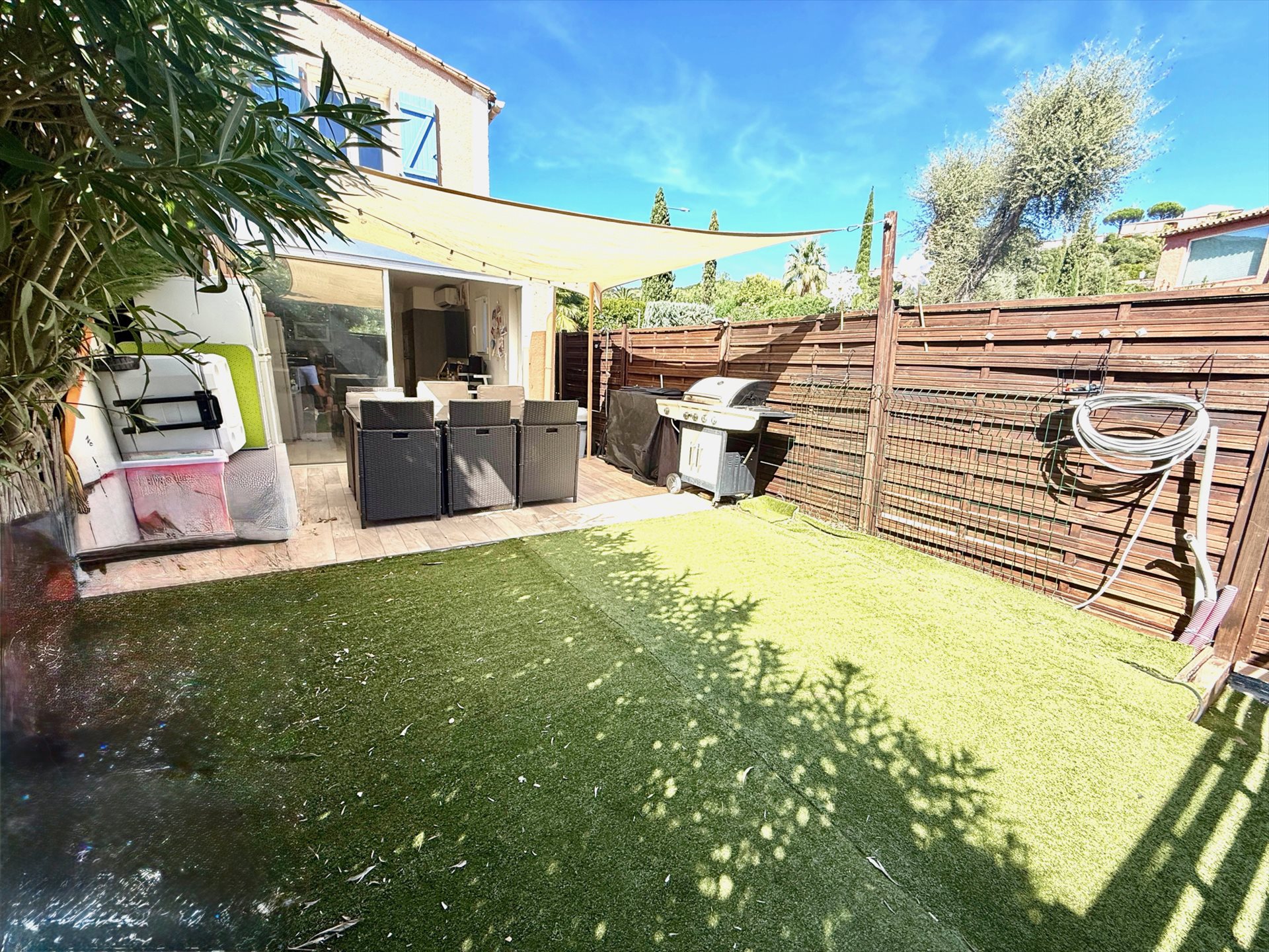 Maison à vendre, 53m², Cavalaire-sur-Mer