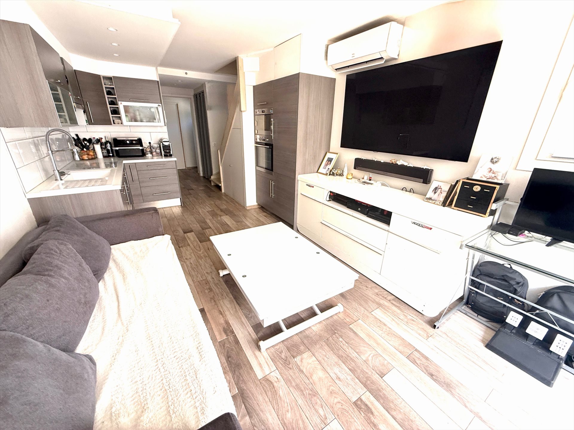 Maison à vendre, 53m², Cavalaire-sur-Mer
