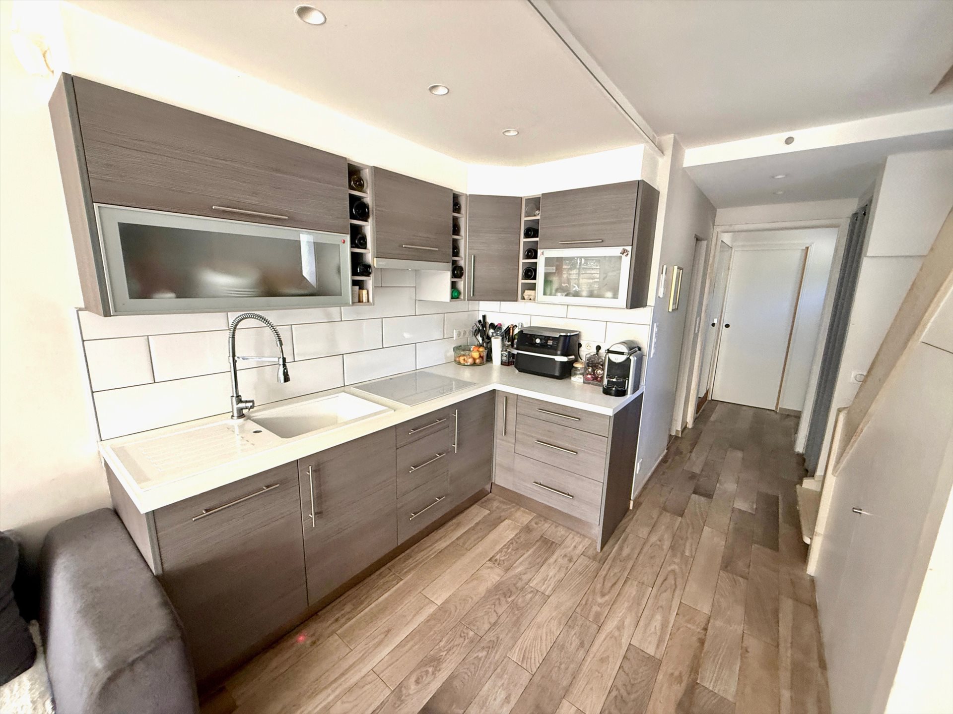Maison à vendre, 53m², Cavalaire-sur-Mer