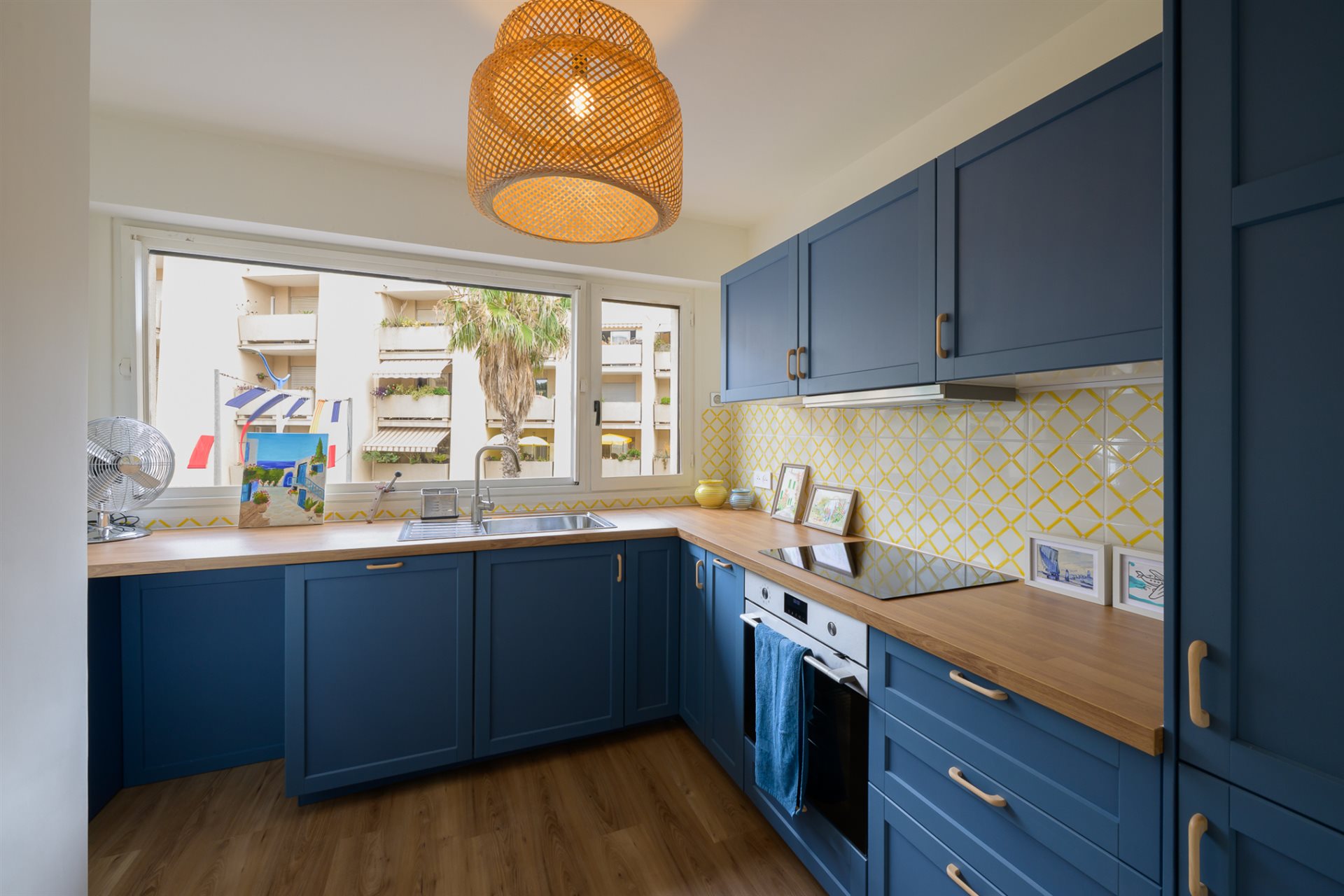 Appartement à vendre, 112m², Cavalaire-sur-Mer