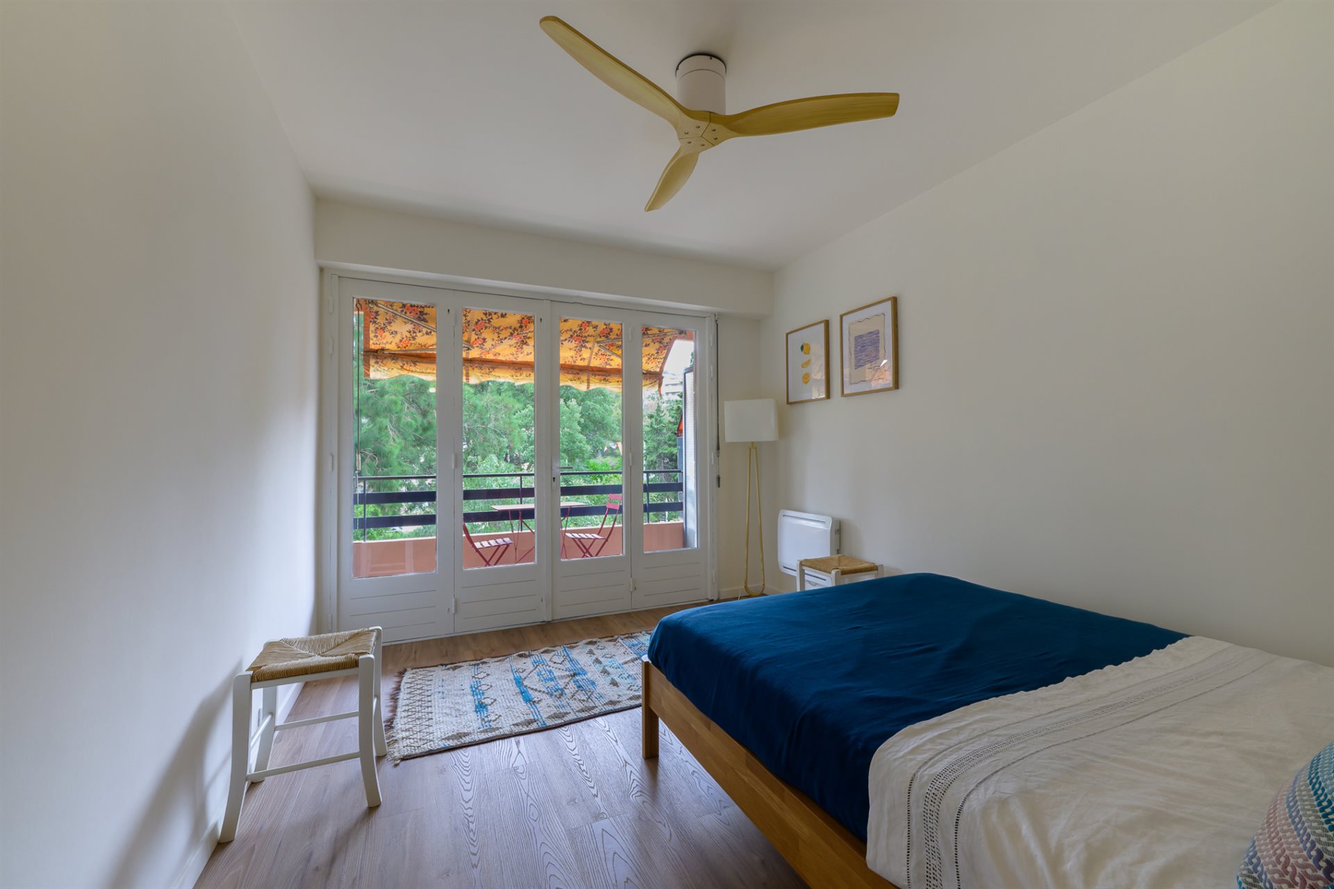 Appartement à vendre, 112m², Cavalaire-sur-Mer