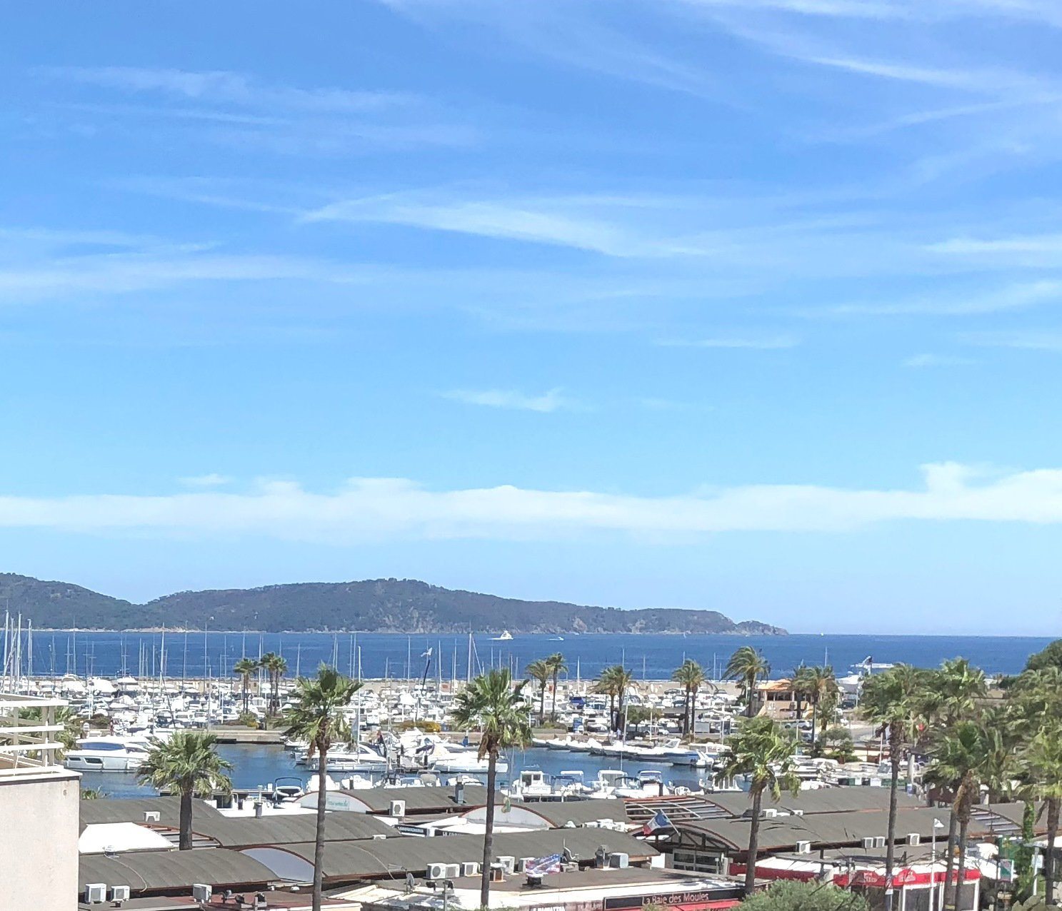Appartement à vendre, 28m², Cavalaire-sur-Mer