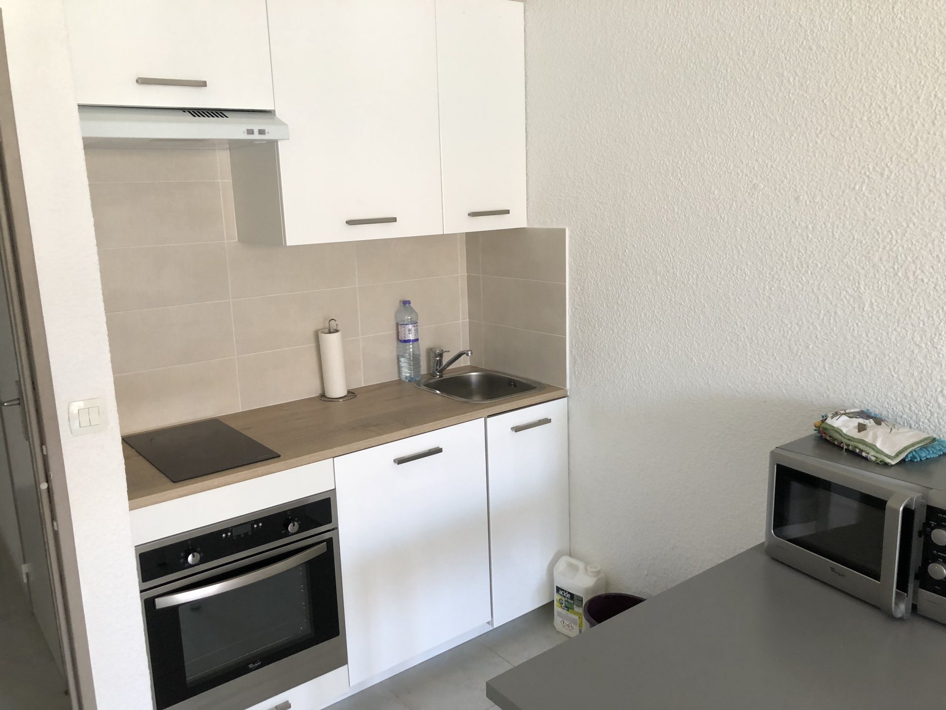 Appartement à vendre, 28m², Cavalaire-sur-Mer