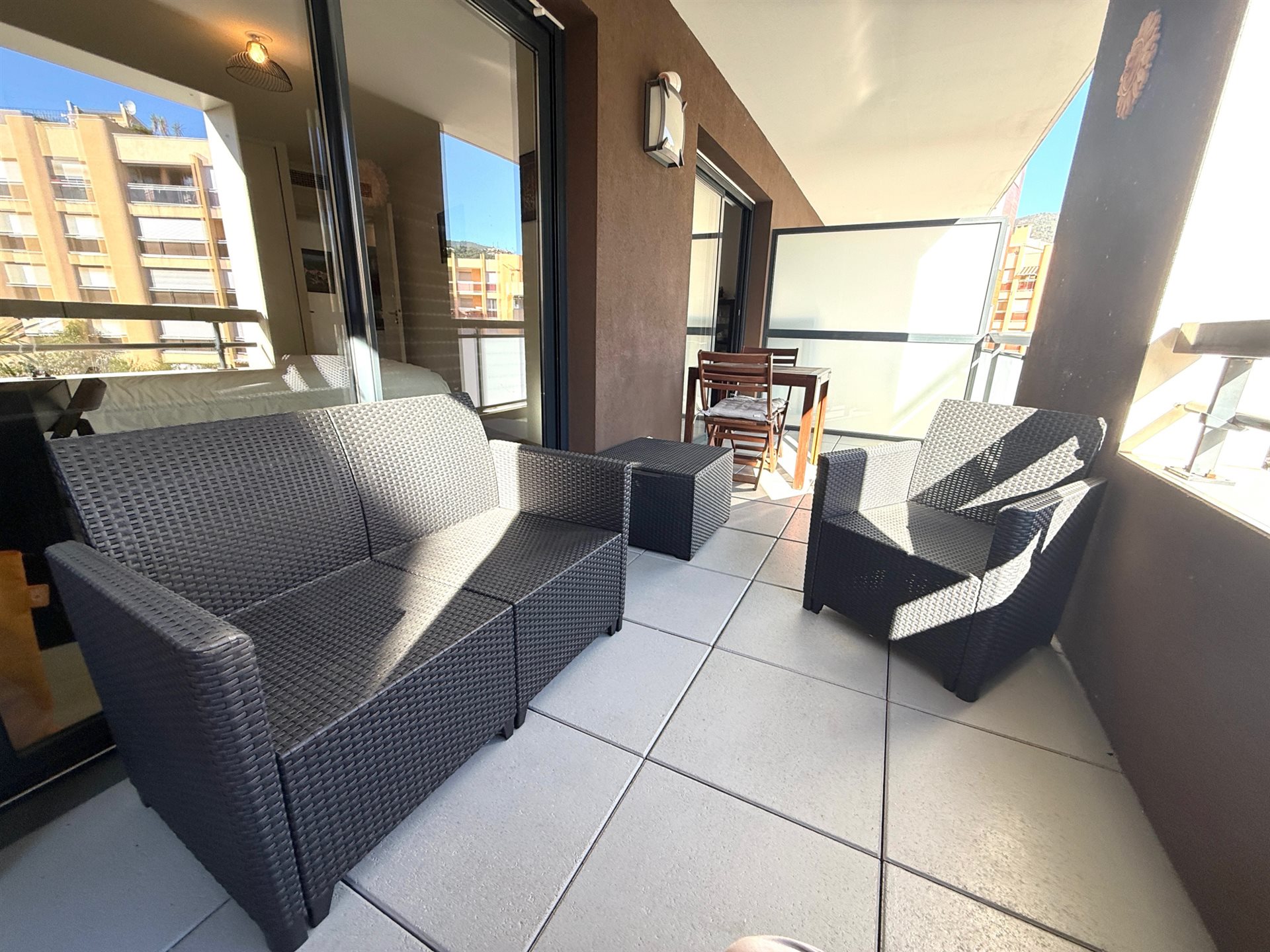 Appartement à vendre, 45m², Cavalaire-sur-Mer