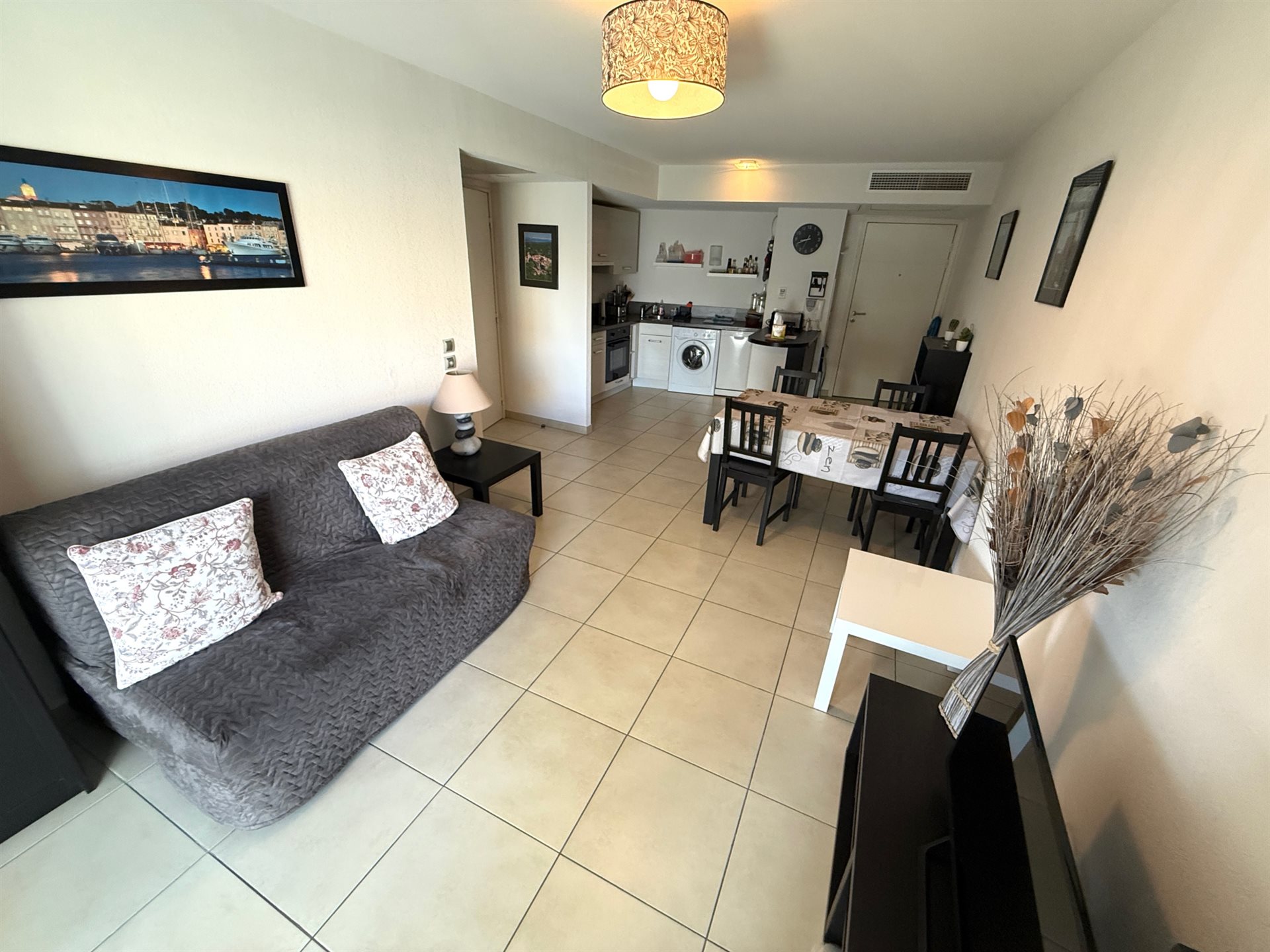 Appartement à vendre, 45m², Cavalaire-sur-Mer