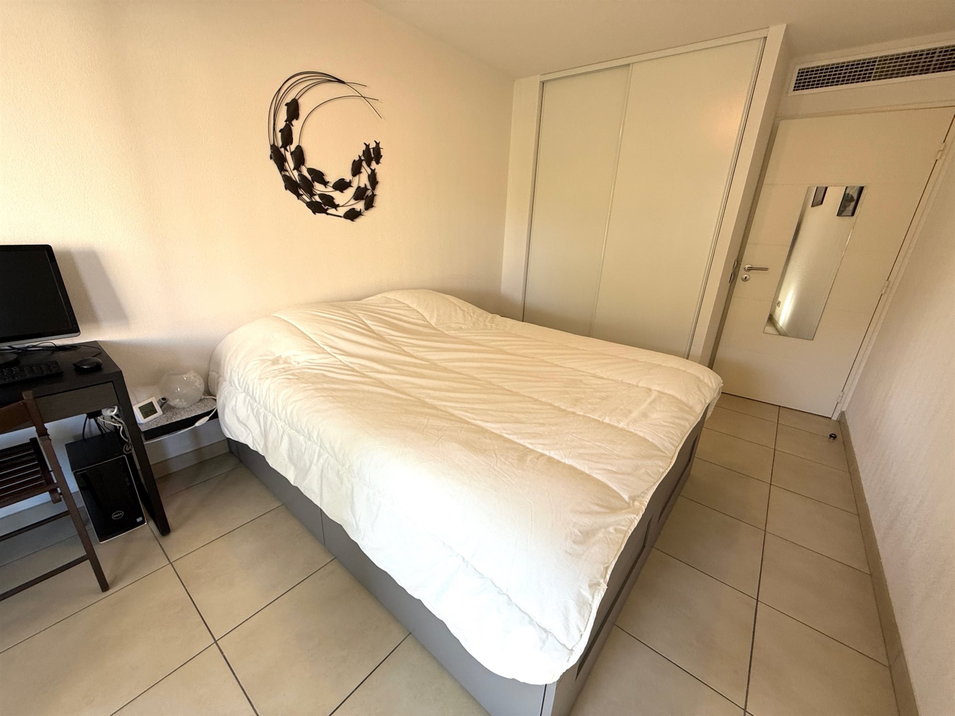 Appartement à vendre, 45m², Cavalaire-sur-Mer