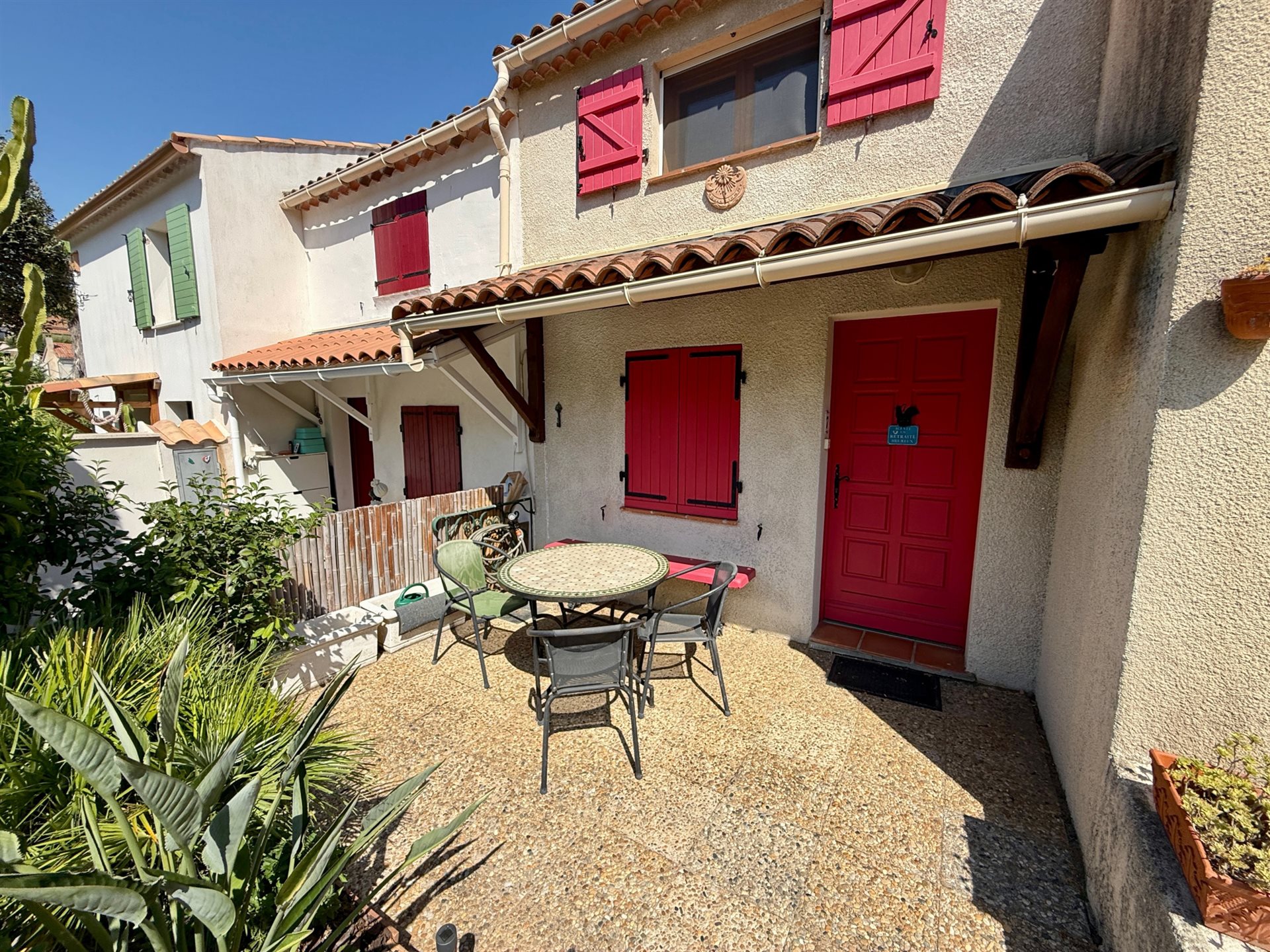 Maison à vendre, 54m², Cavalaire-sur-Mer