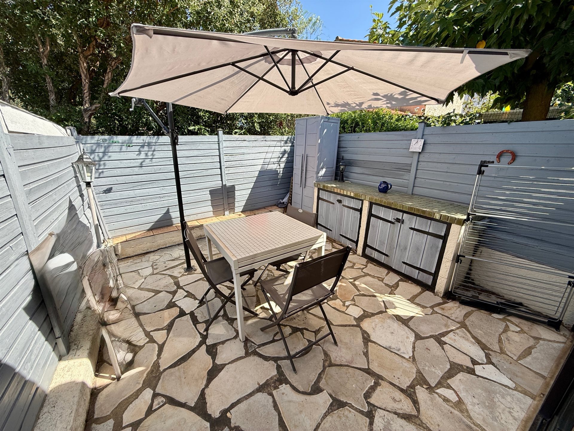Maison à vendre, 54m², Cavalaire-sur-Mer