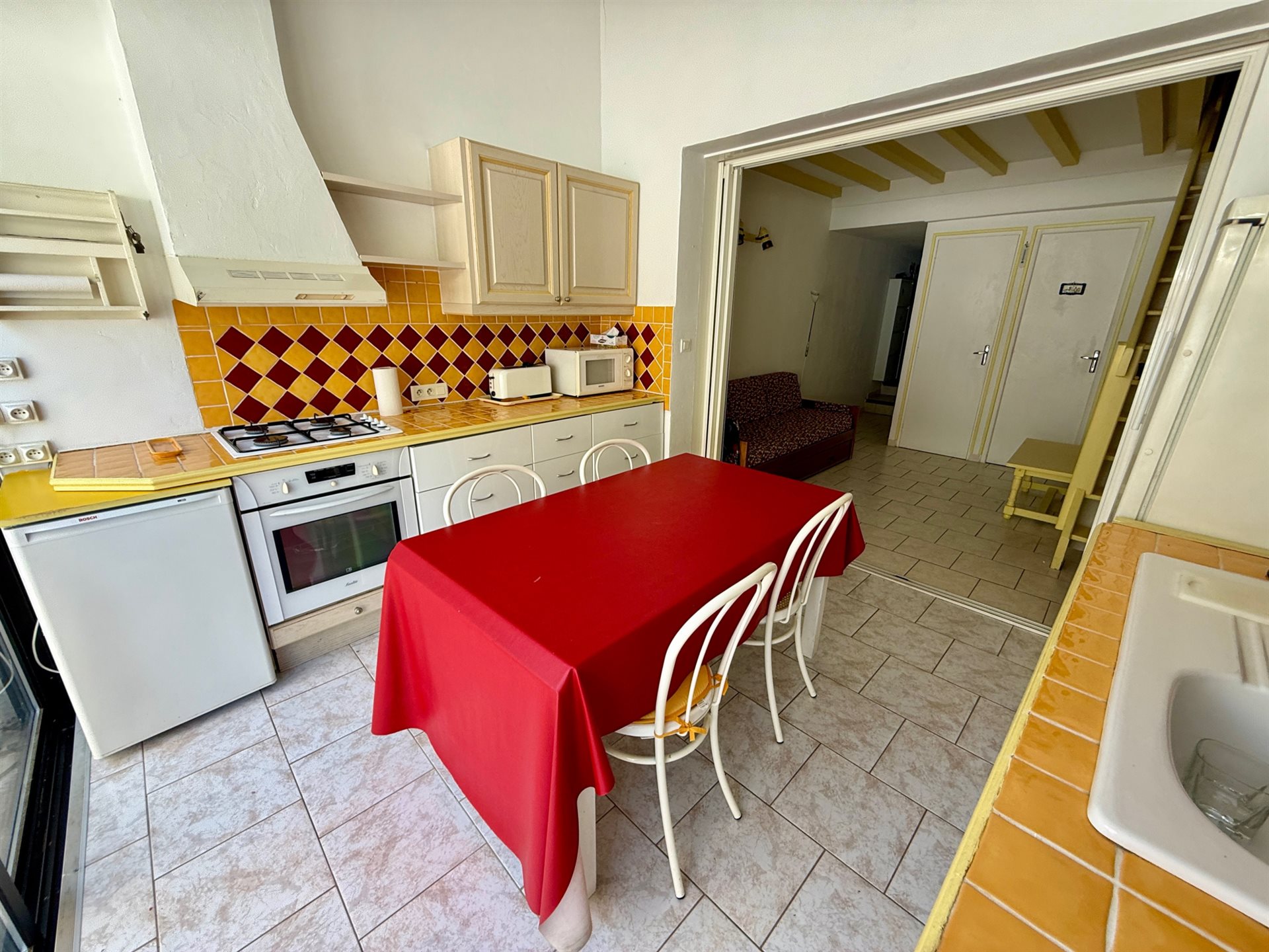 Maison à vendre, 54m², Cavalaire-sur-Mer