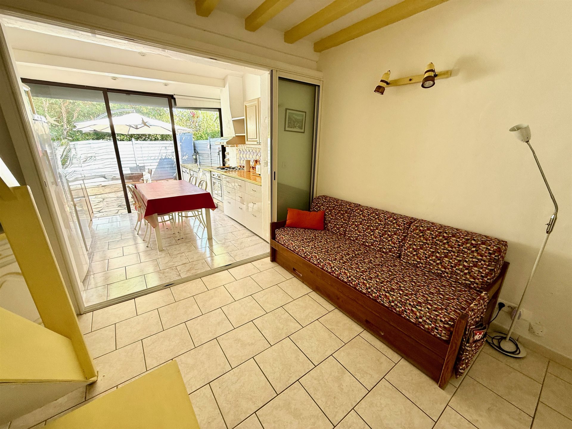 Maison à vendre, 54m², Cavalaire-sur-Mer