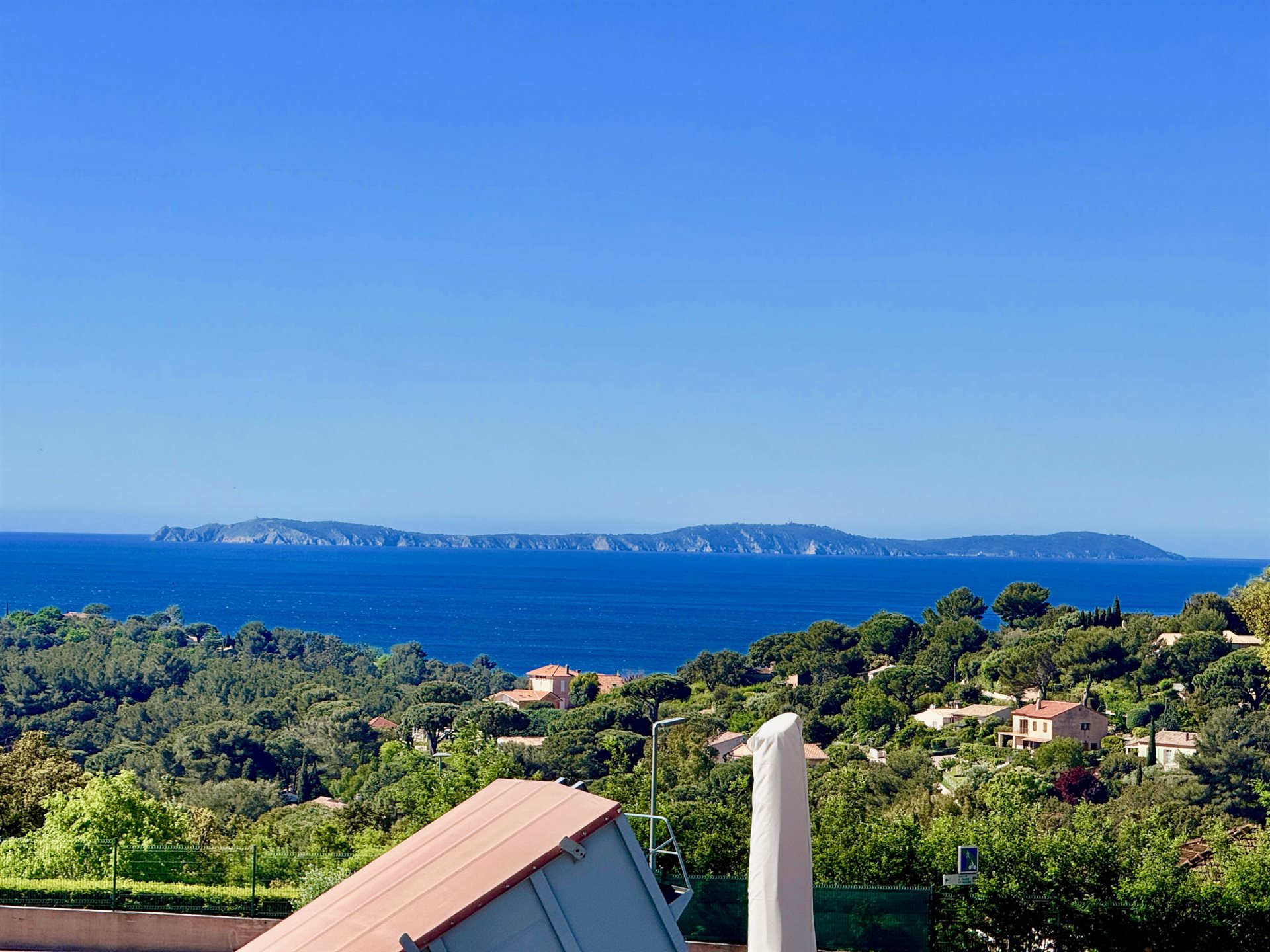 Appartement à vendre, 43m², La Croix-Valmer