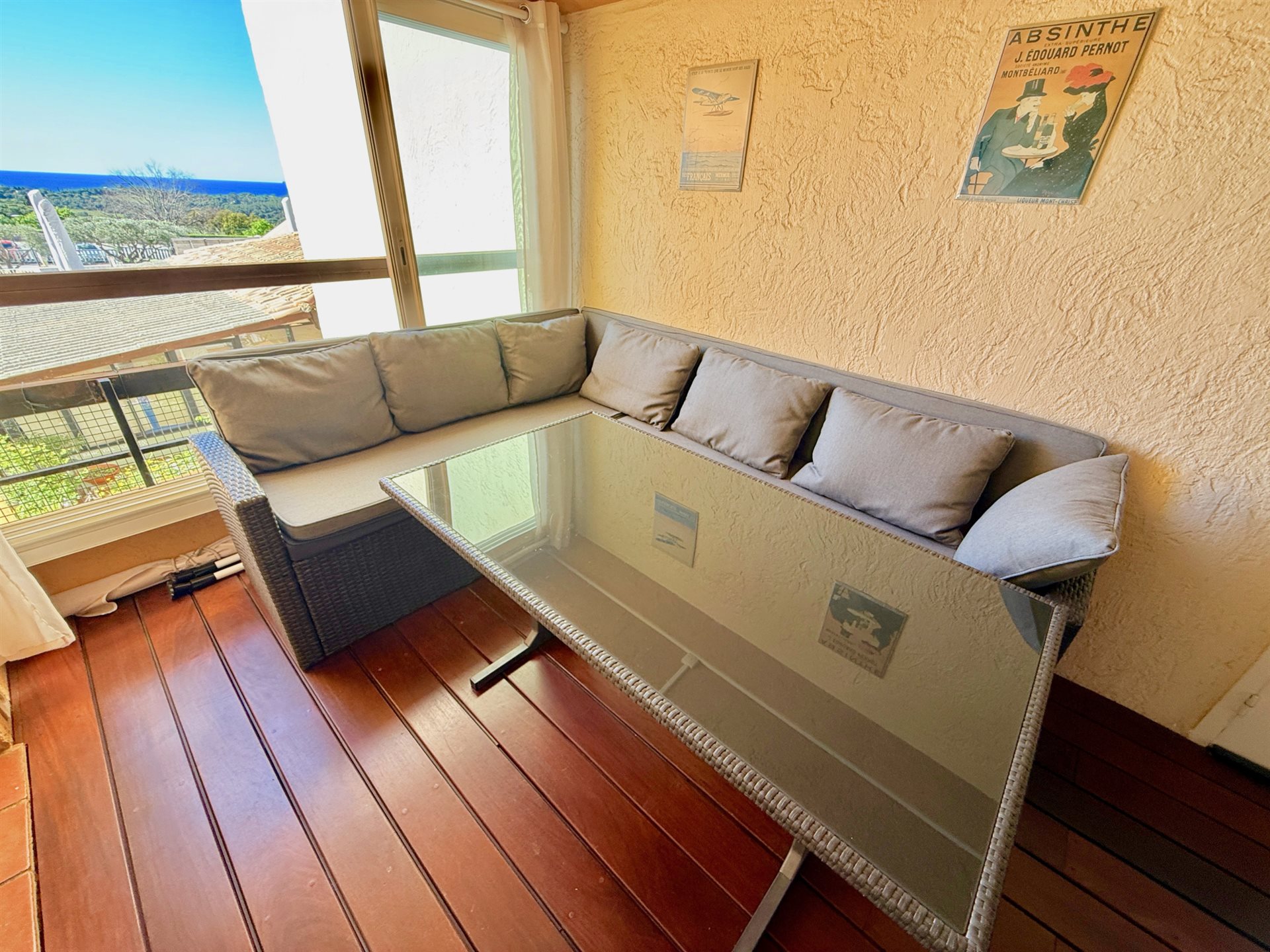 Appartement à vendre, 43m², La Croix-Valmer